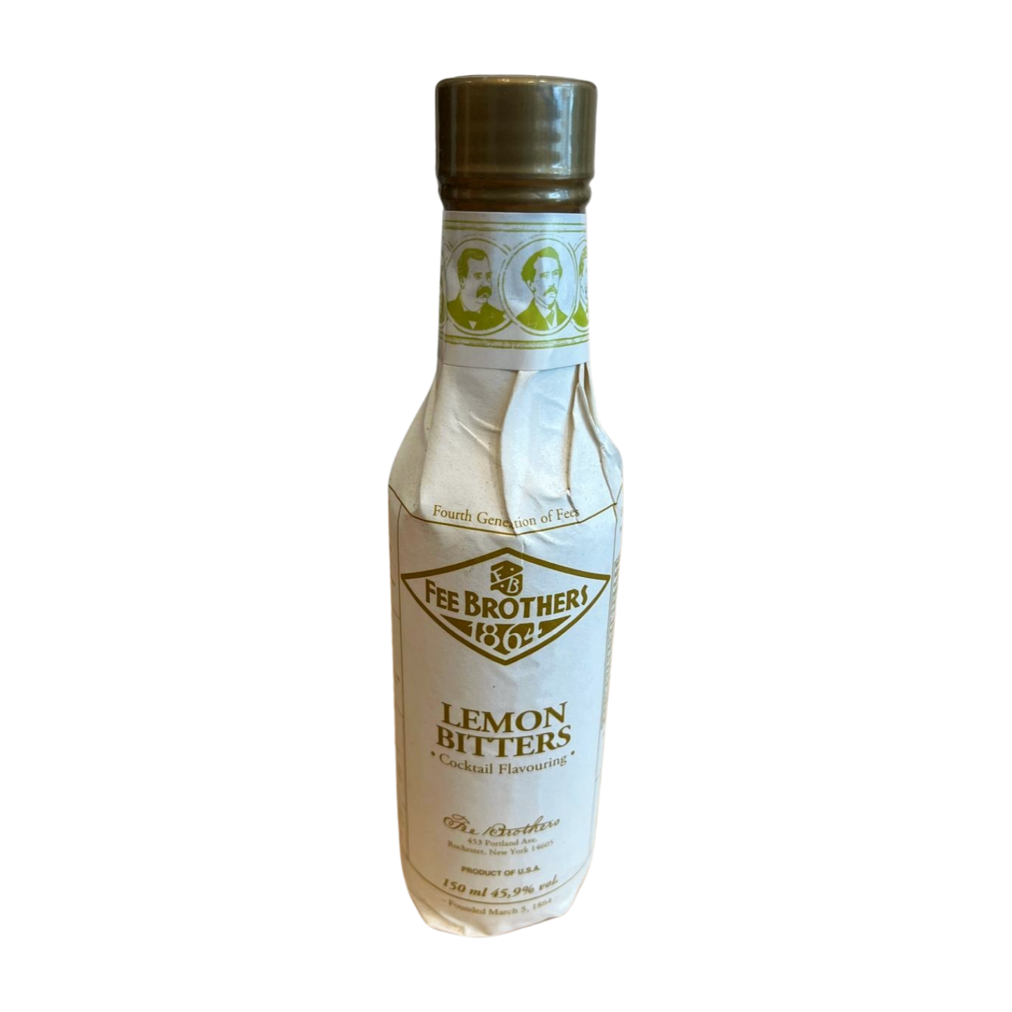 Fee Brothers - Lemon Bitters - 150ml