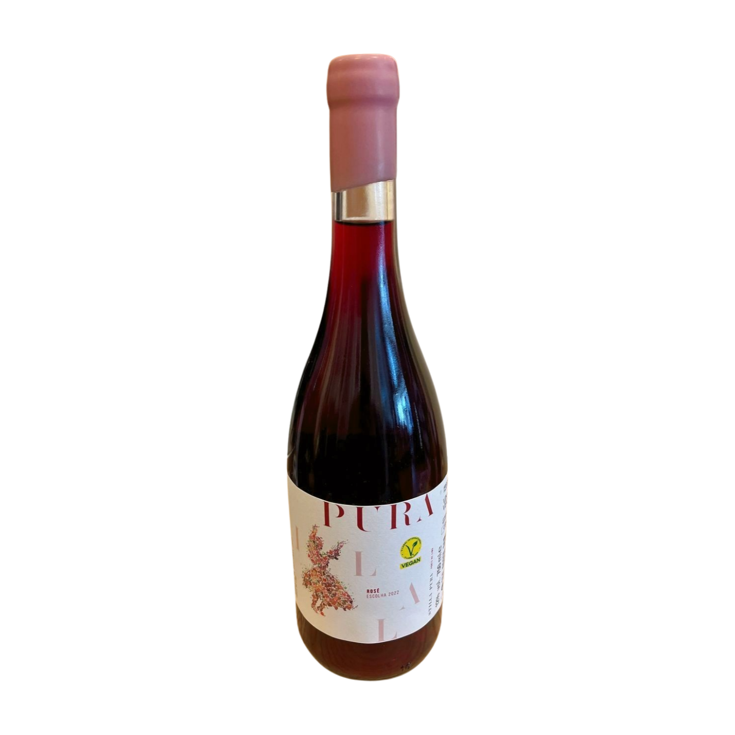 Stilla Pura - Rosé
