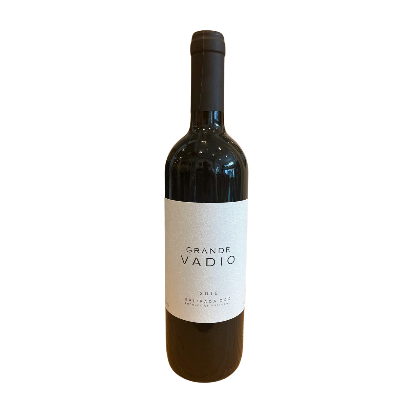 Vadio - 2016 - Grande Vadio Tinto