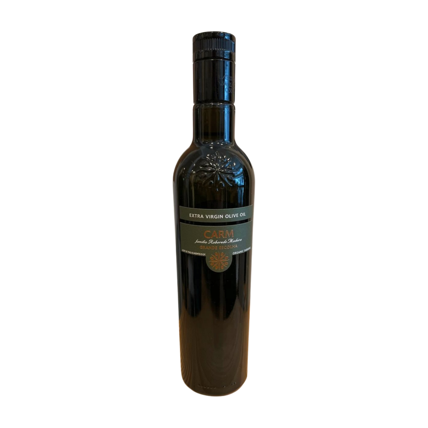 Carm - Bio Azeite Grande Escolha - Olive Oil 500ml
