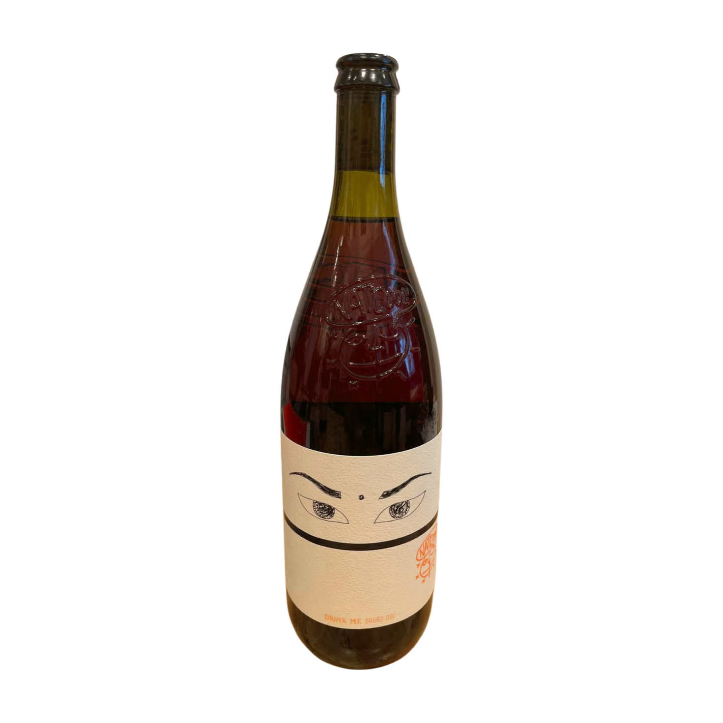 Niepoort - NatCool Rosé 1L