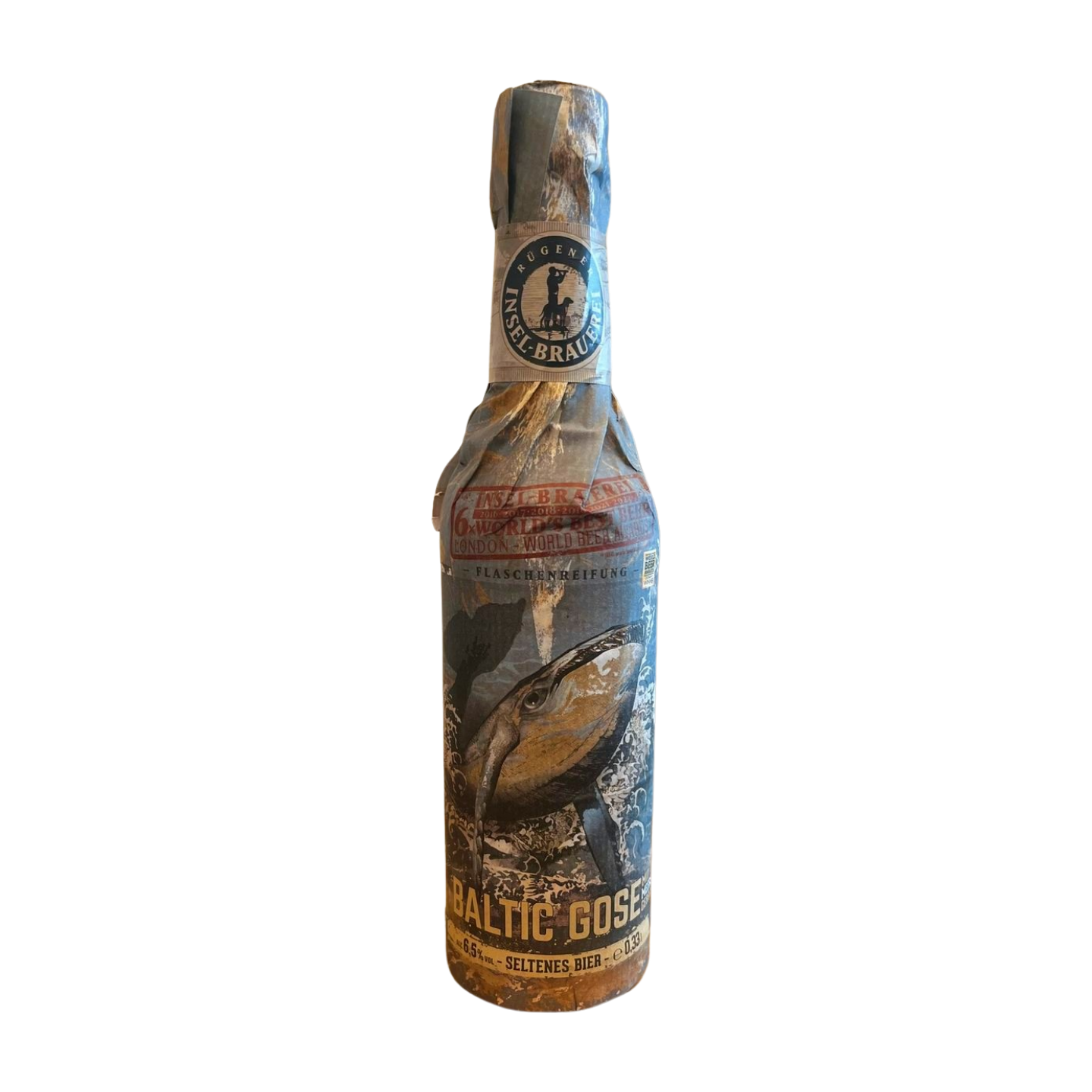 Insel - Baltic Gose - Beer - 33cl