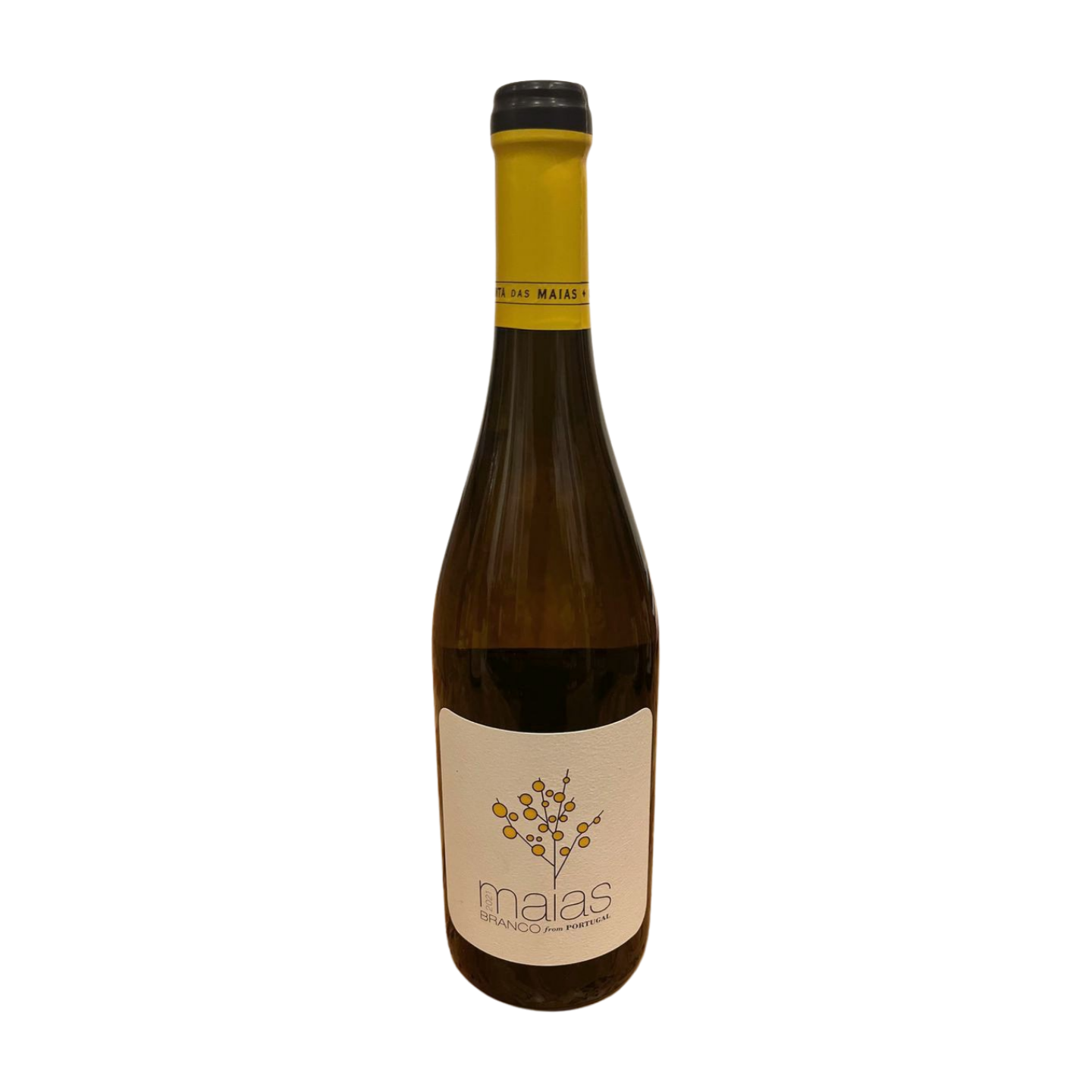 Quinta das Maias - Branco