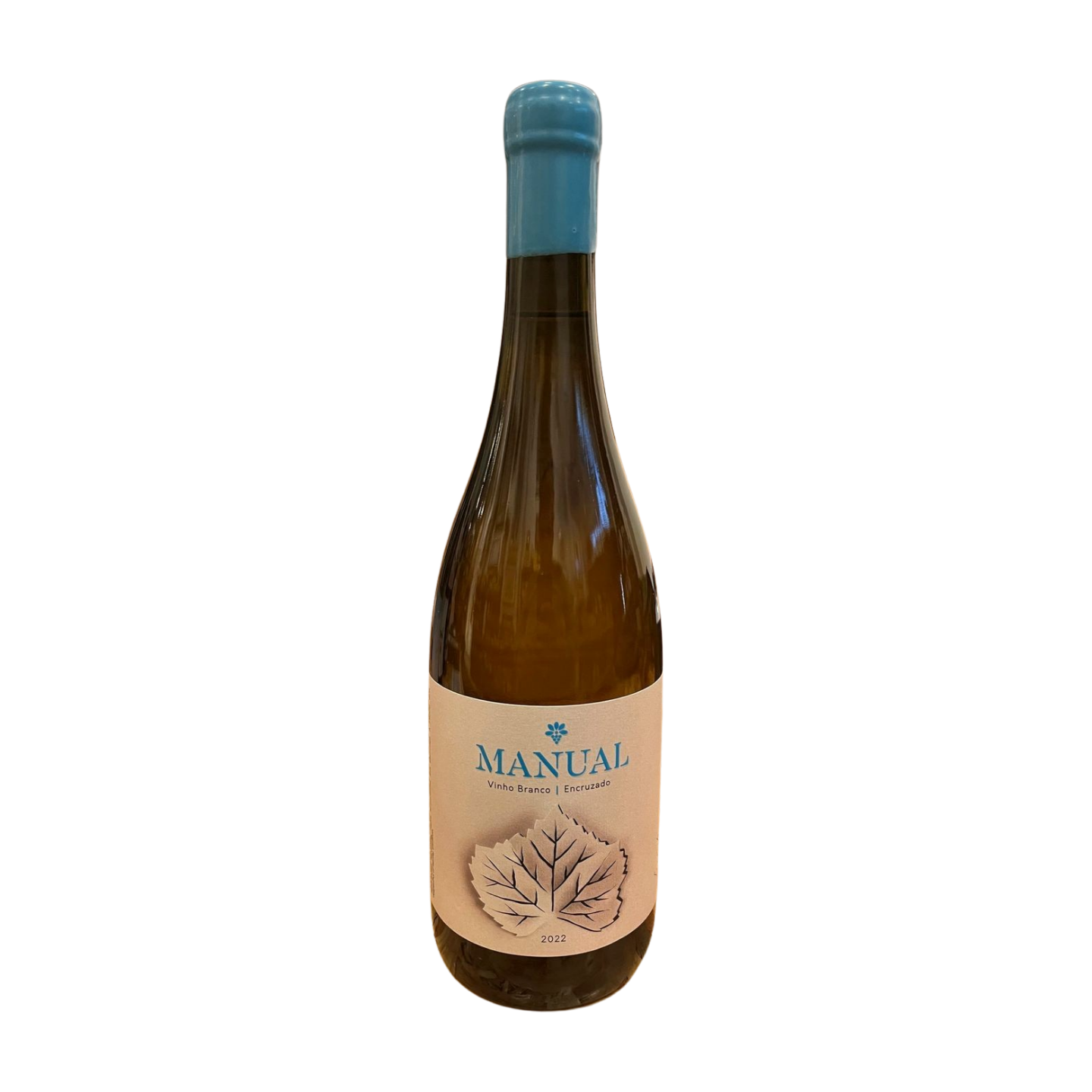 Manual WInes - Encruzado - Branco
