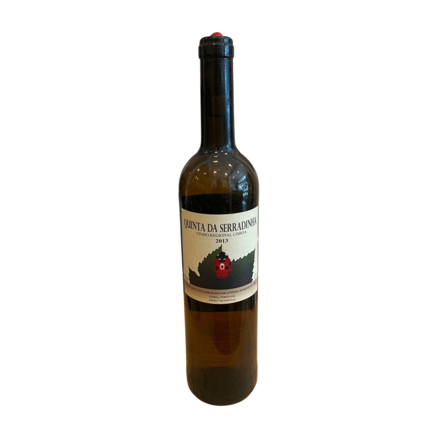 Quinta da Serradinha - 2013 - Branco