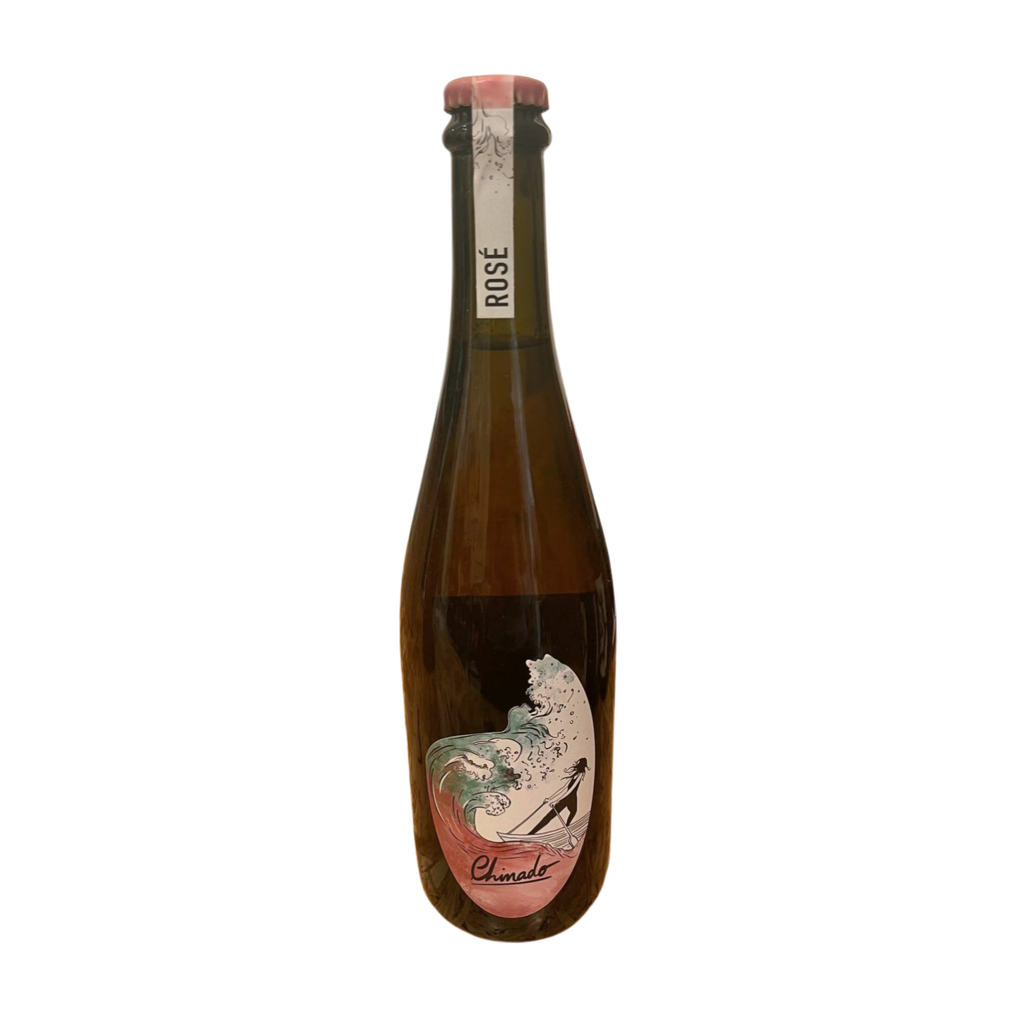 Chinado - 2022 - Pet Nat Rosado Rosé
