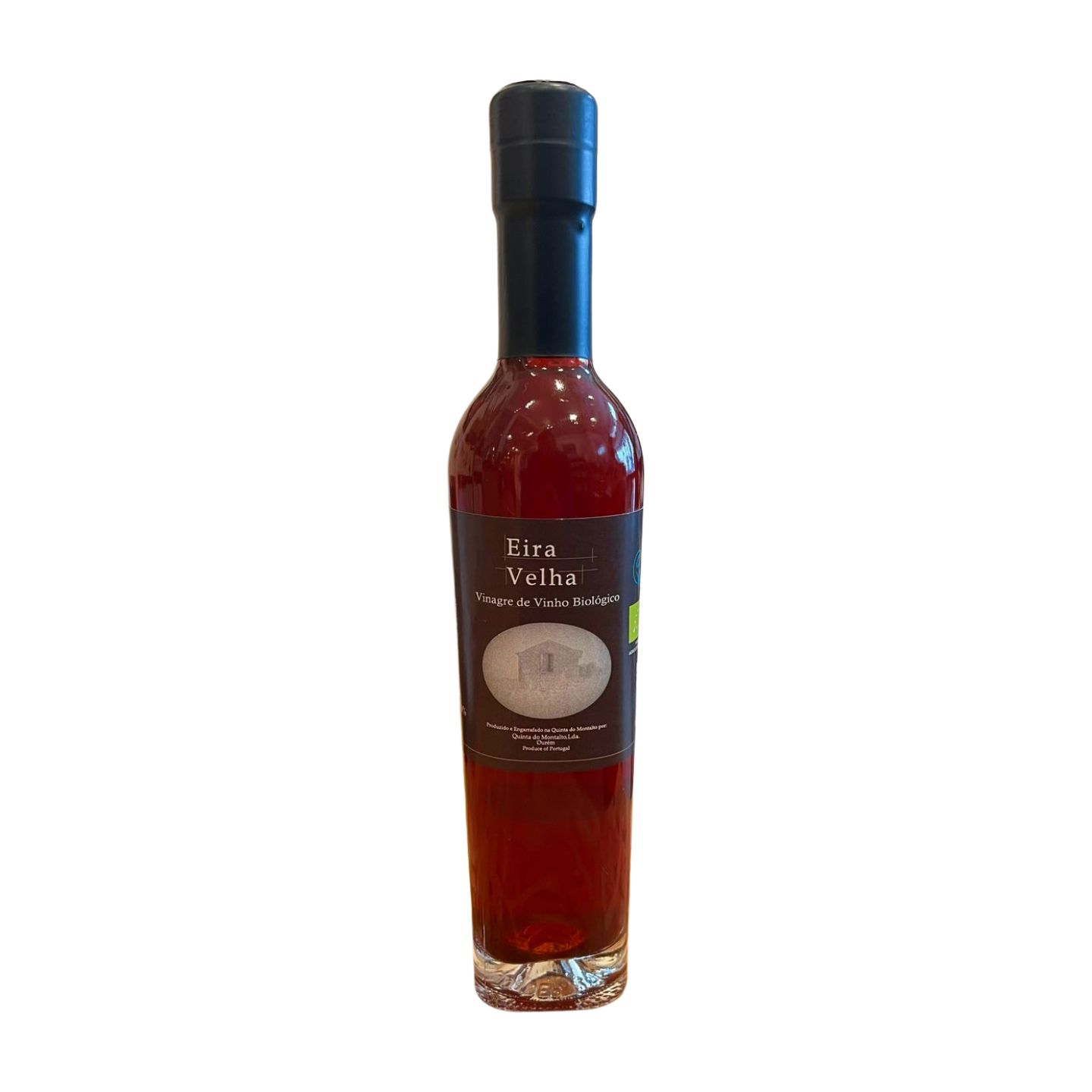 Eira Velha - Vinagre - Tinto Vinho Vinegar 250ml