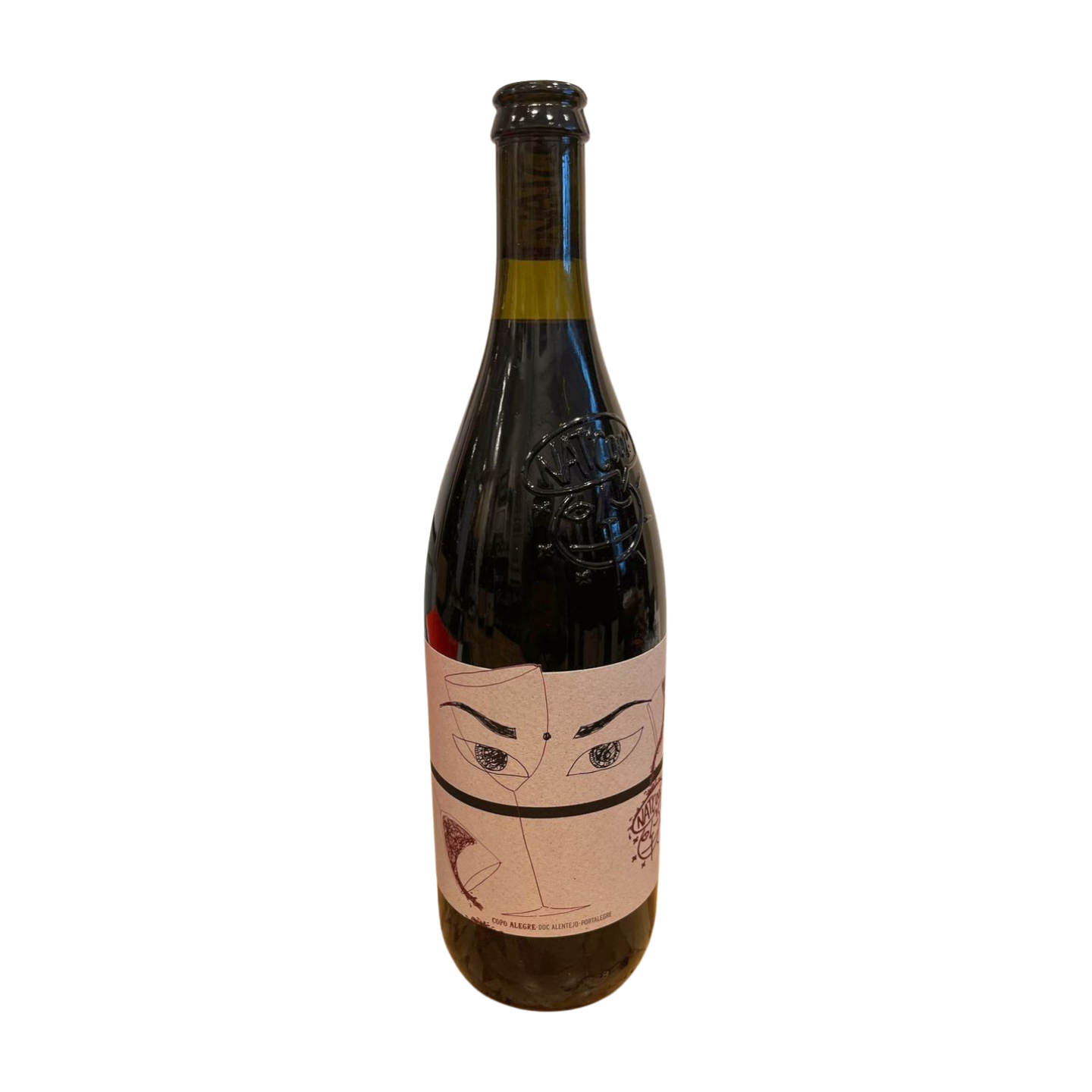 Niepoort - NatCool Copo Alegre Tinto 1L