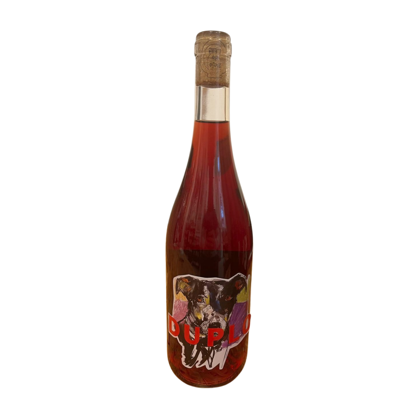 Bojo do Luar - Duplo Tinto