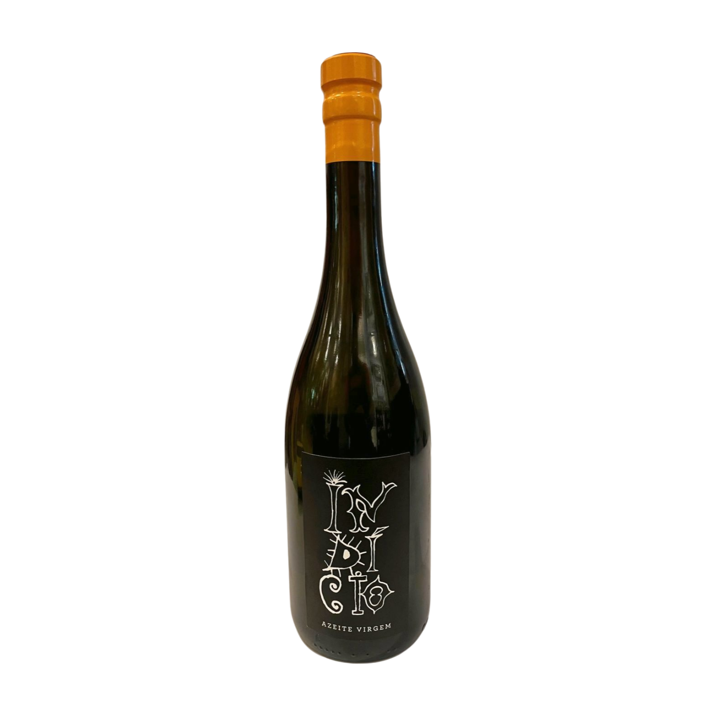 Indício - Azeite Virgem Extra - Olive Oil 750ml