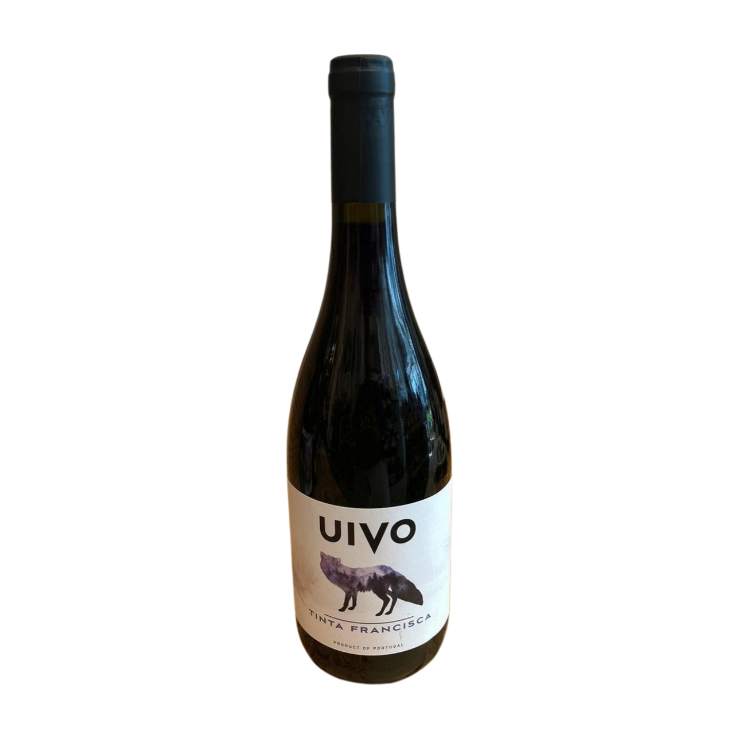 Uivo - Tinta Francisca Tinto