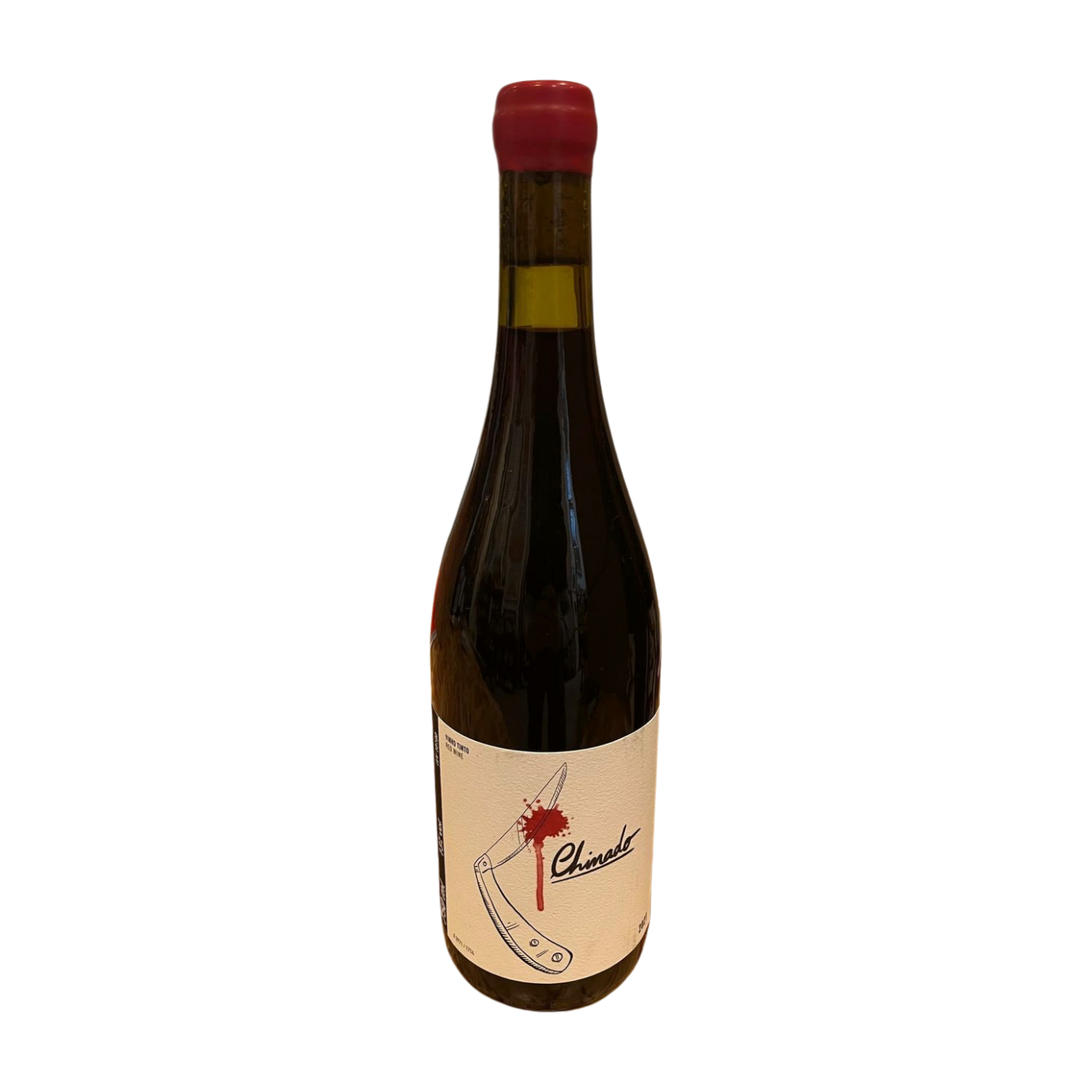 Chinado - 2021 - Tinto