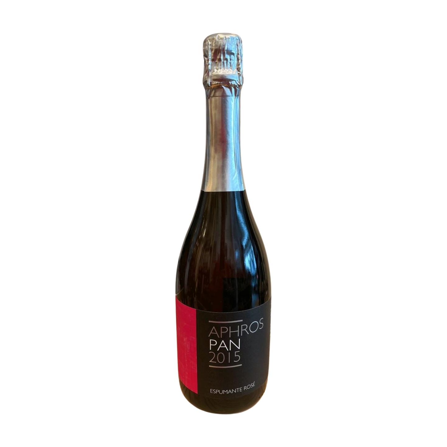 Aphros - 2015 - Pan Rosé Espumante Sparkling