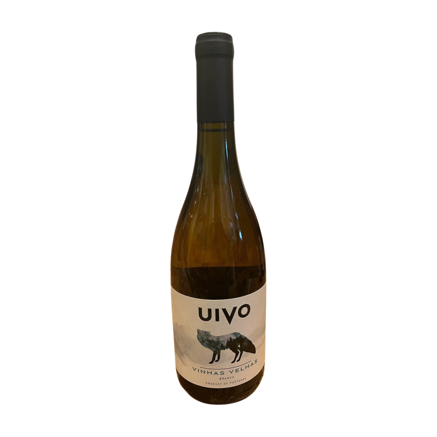 Uivo - Vinhas Velhas Branco