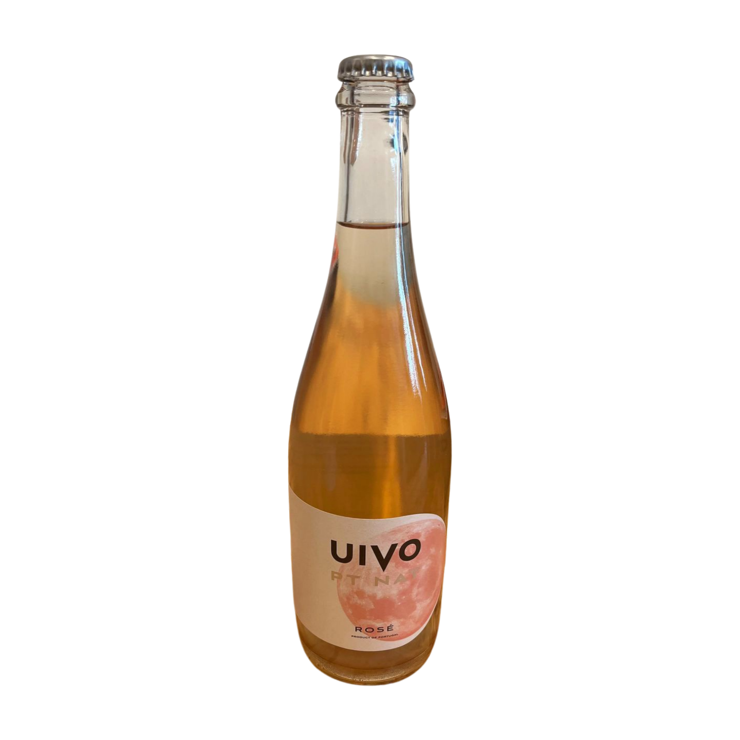 Uivo - Pet Nat Rosé