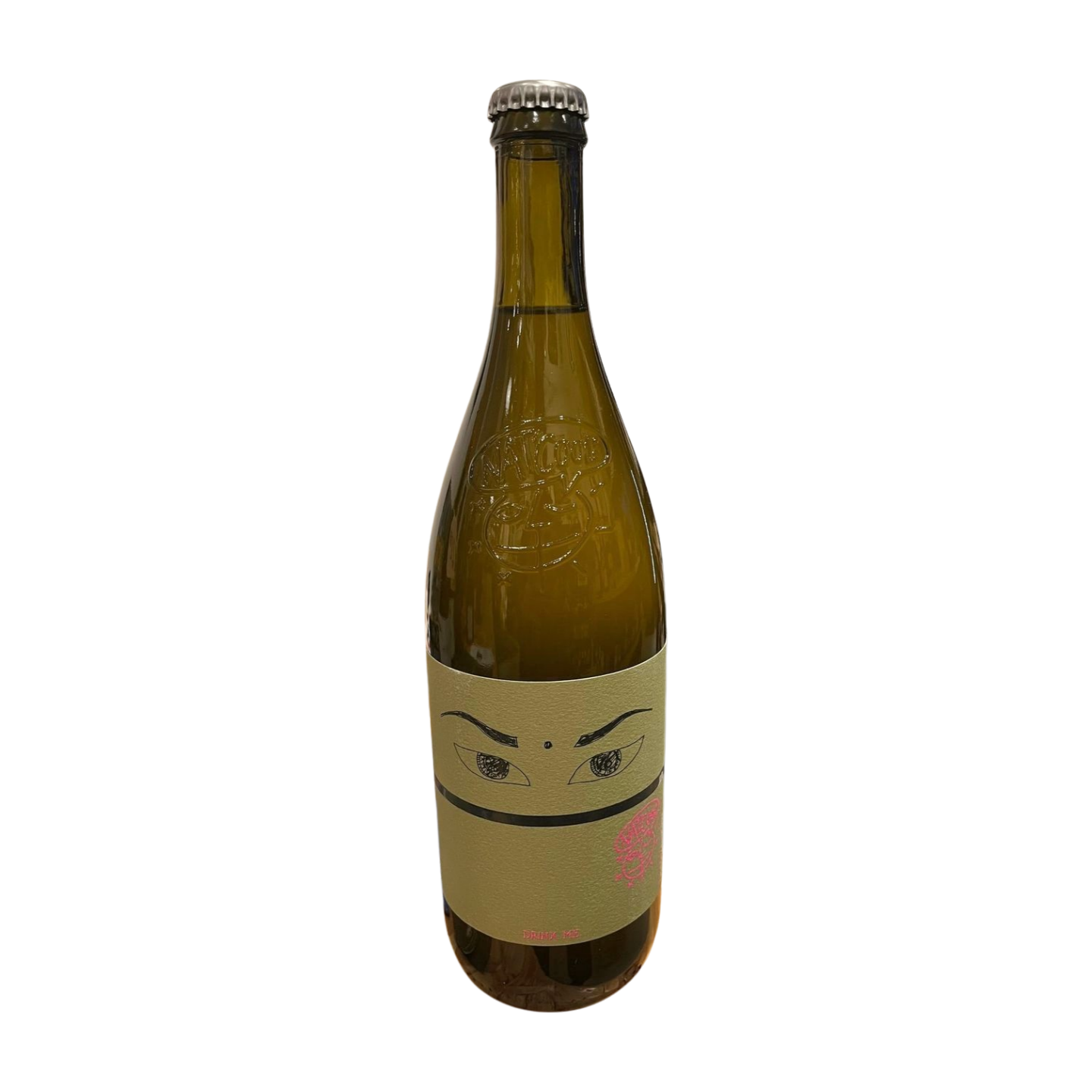 Niepoort - NatCool Drink Me Branco 1L