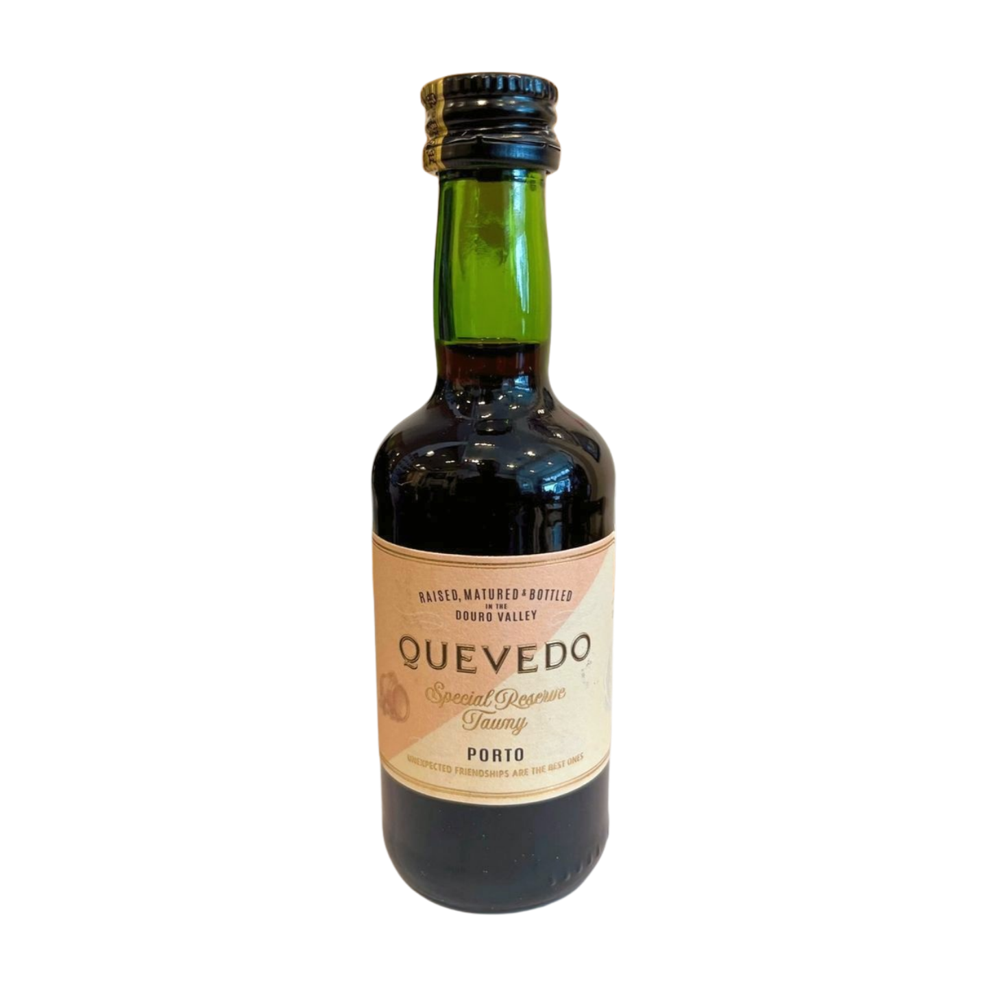 Quevedo - Special reserve tawny port - 50ml