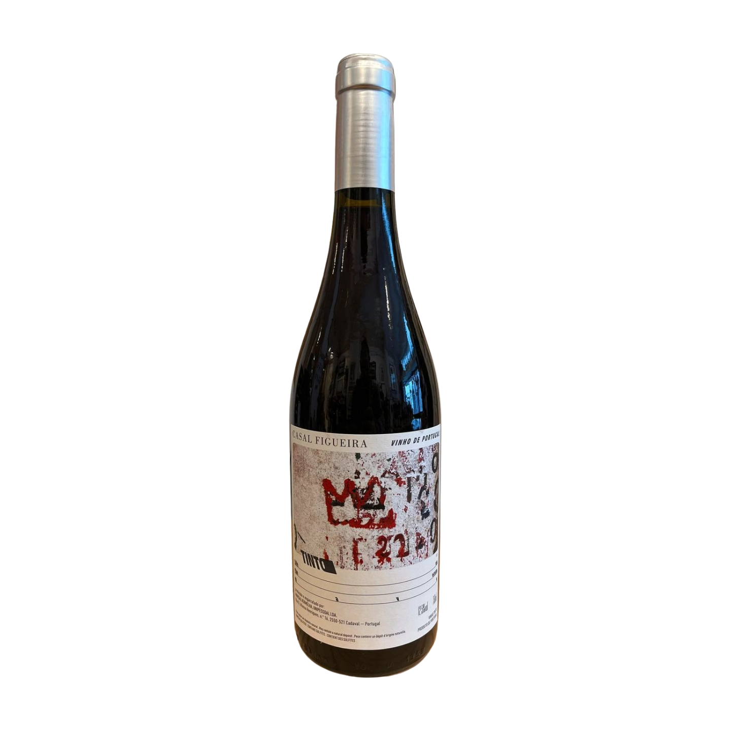 Casal Figueira - 2020 - Vermelho Tinto
