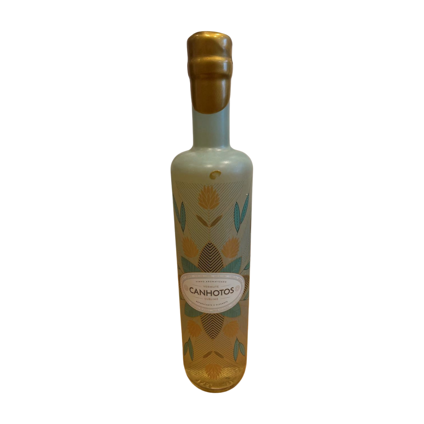 Canhotos Sublime - Vermouth - 750ml