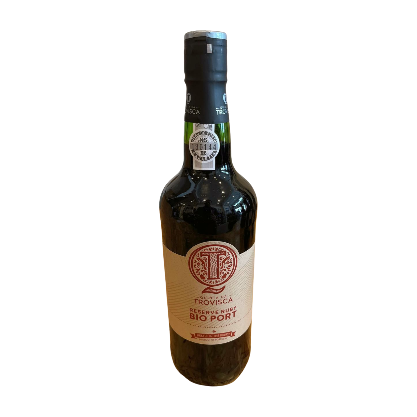 Quevedo - N/V - Trovisca Reserve Ruby Port