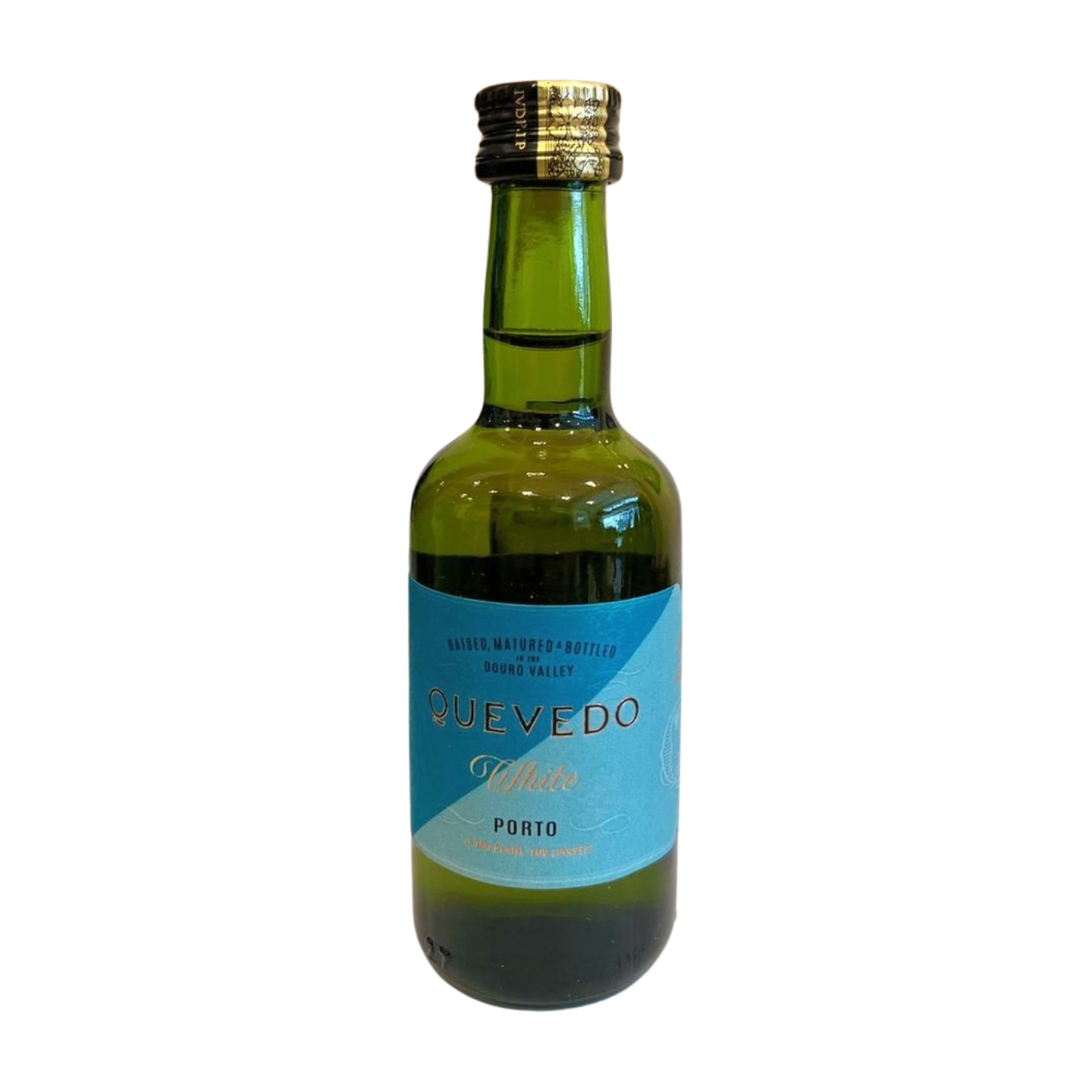 Quevedo - White port - 50ml
