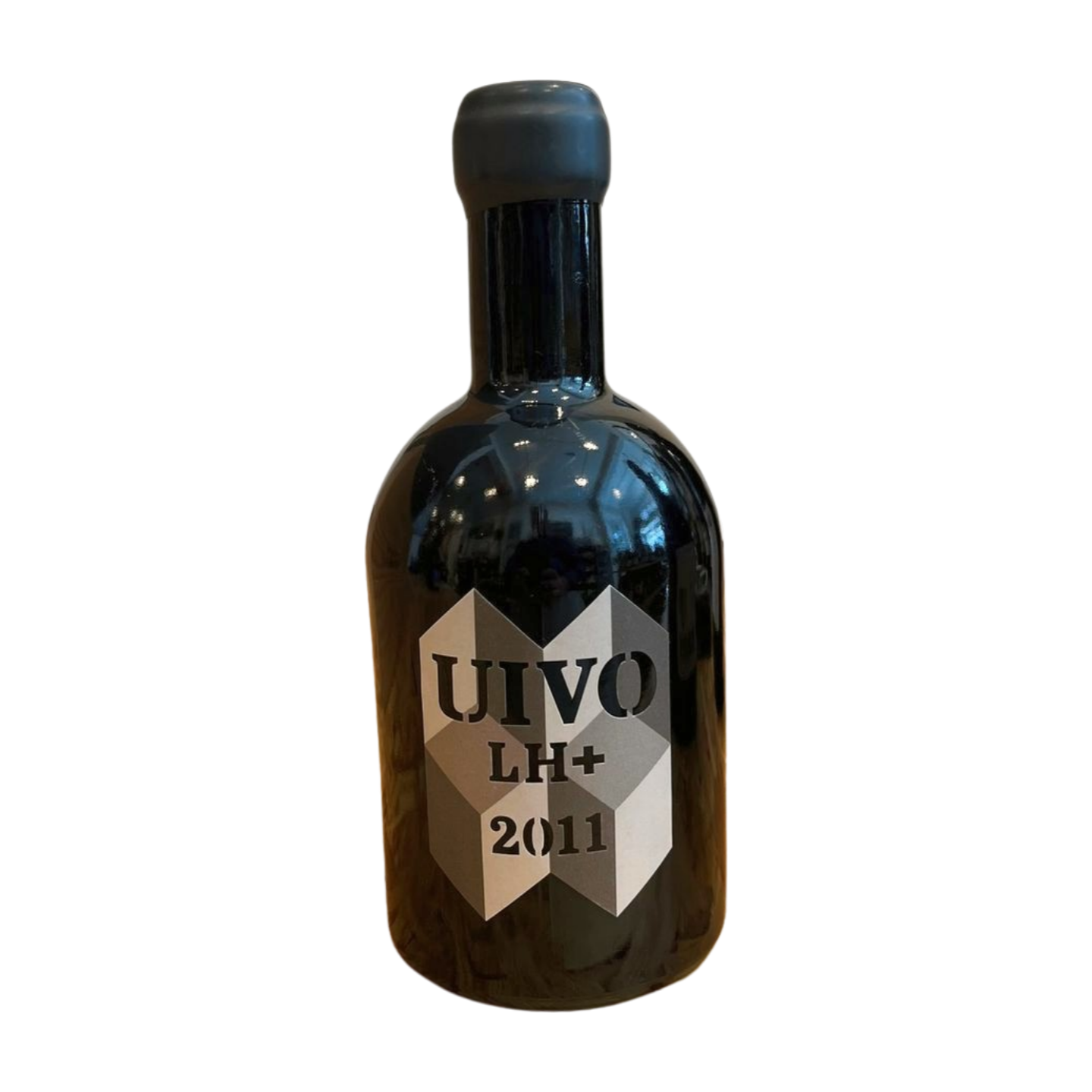 Uivo - 2011 - LH+ 375ml