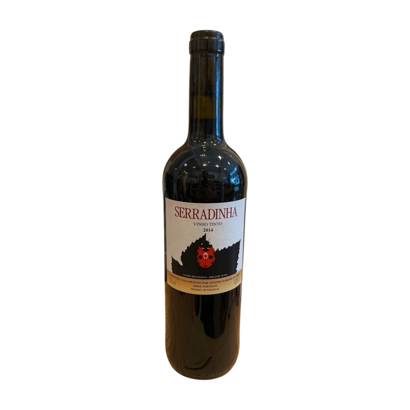 Quinta da Serradinha - 2014 - Tinto