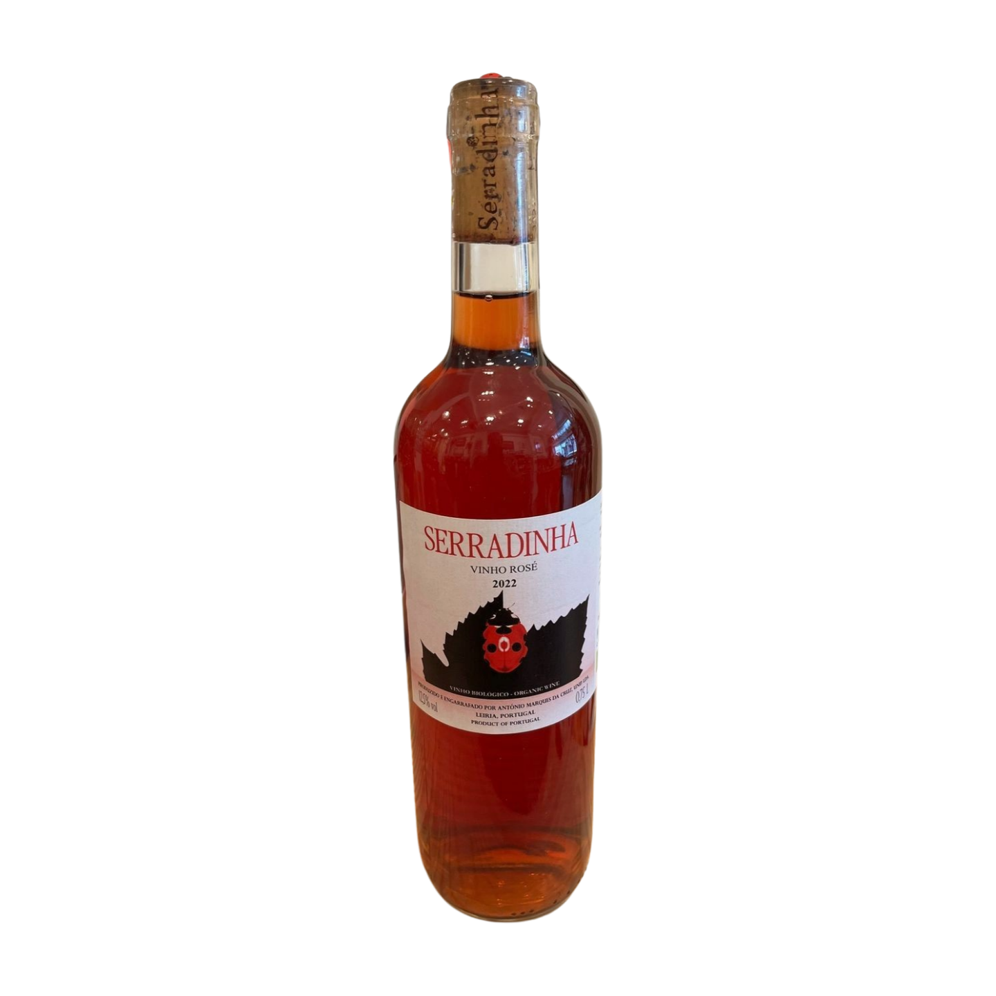 Quinta da Serradinha - 2022 - Rosé