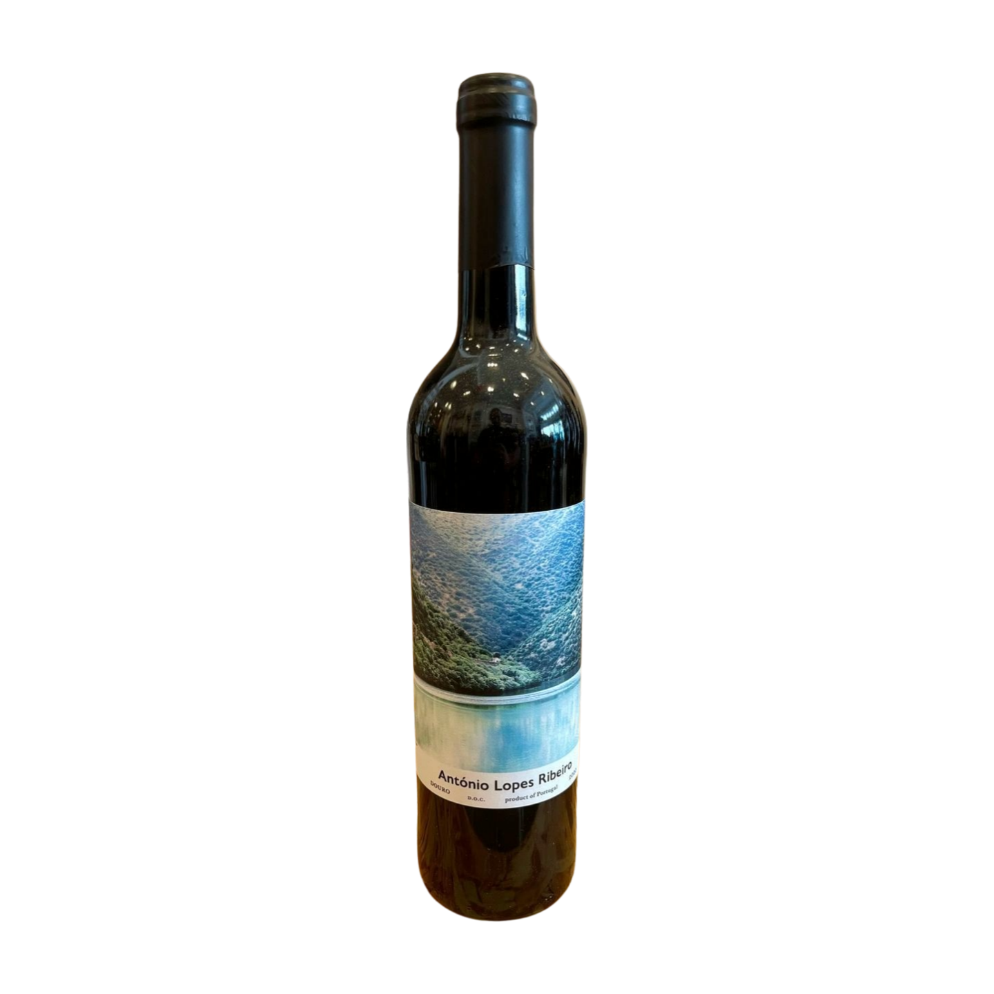 António Lopes Ribeiro - Douro Tinto