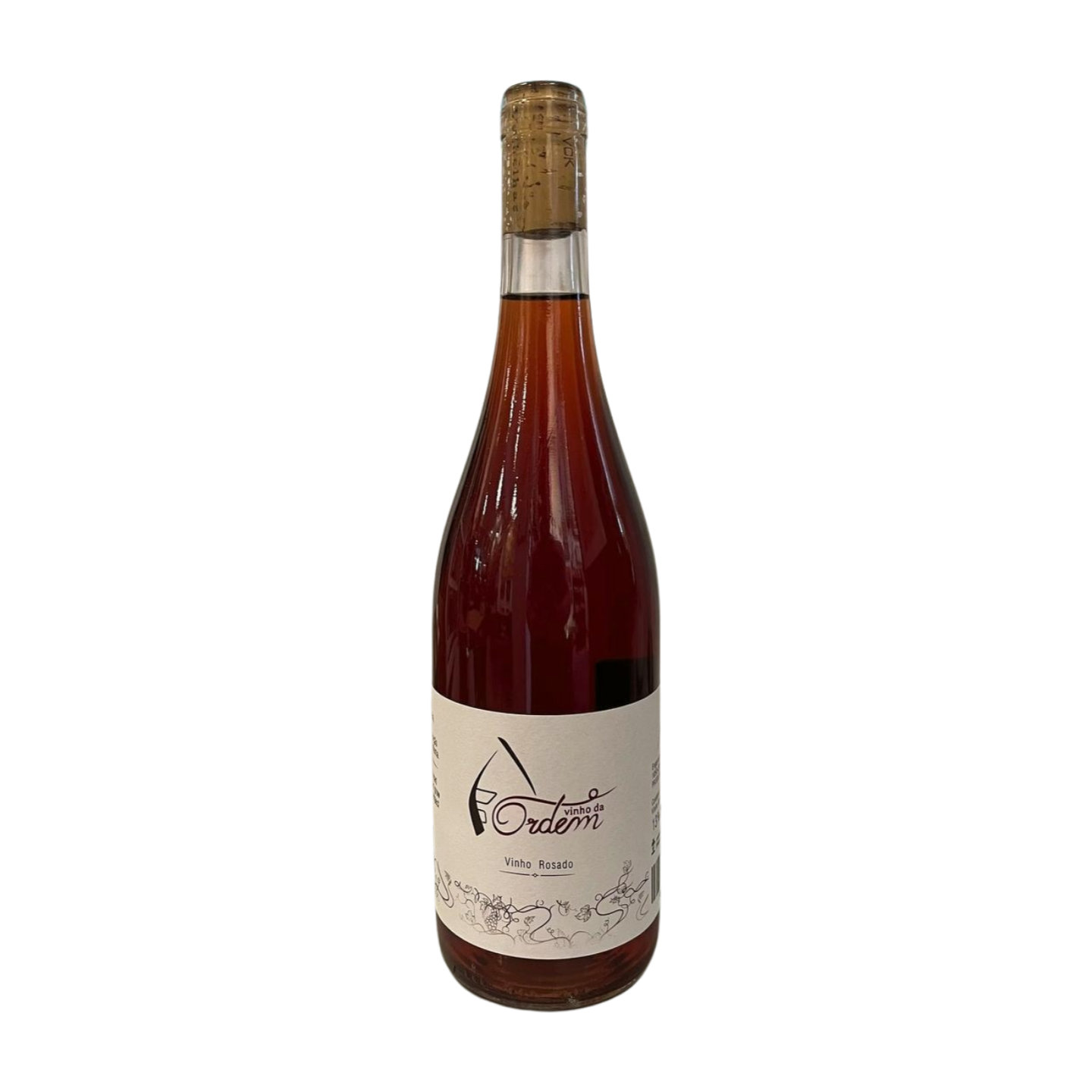 Vinho da Ordem - Rosado Rosé