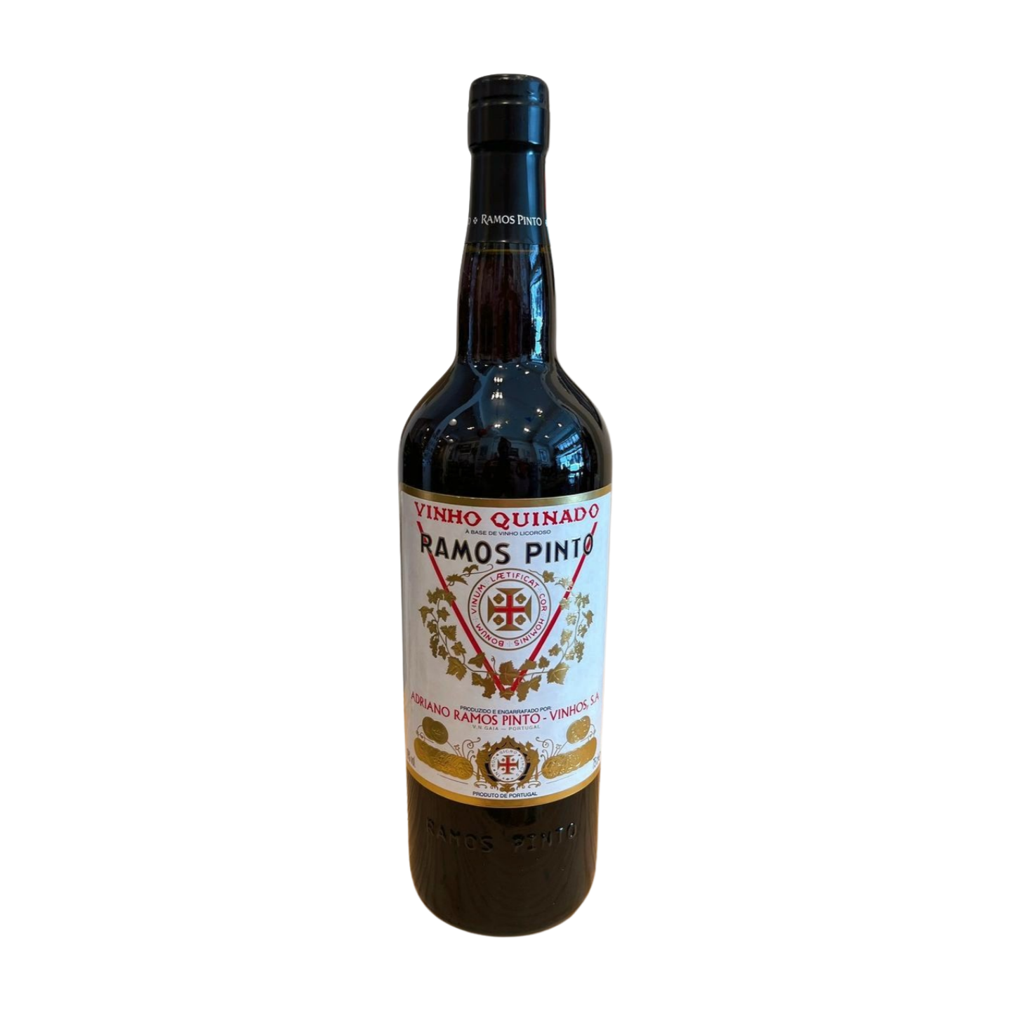 Ramos Pinto - Quinado Vitaminado 750ml