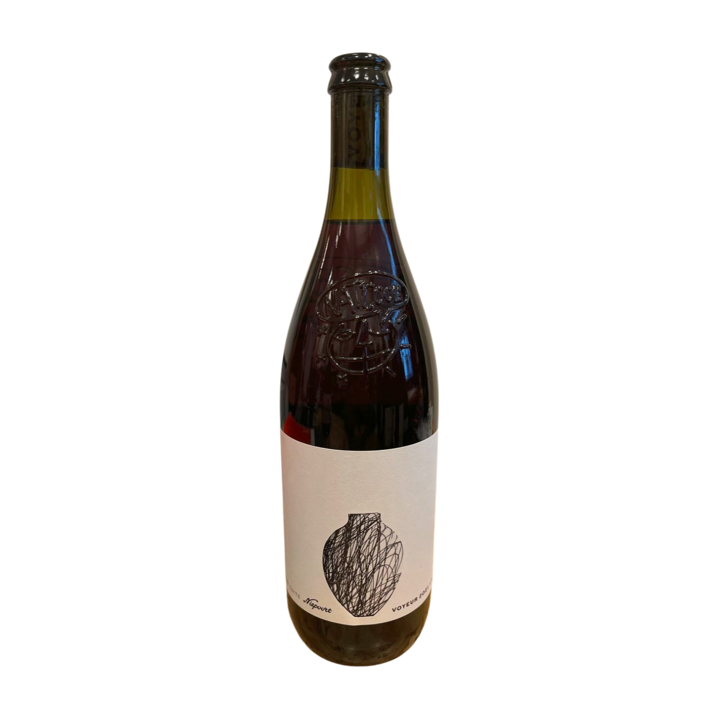 Niepoort - NatCool Voyeur Mulato Tinto 1L
