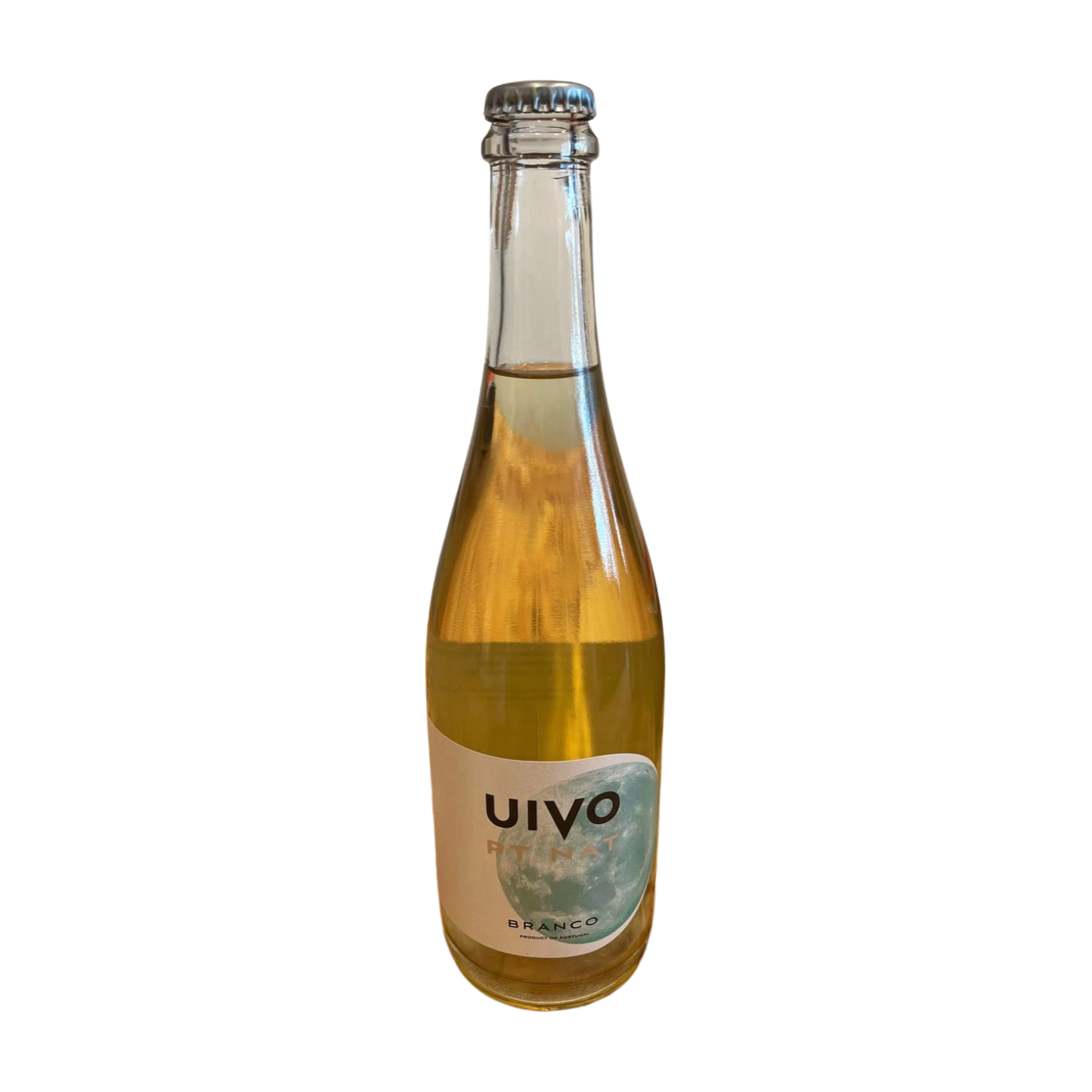 Uivo - Pet Nat Branco