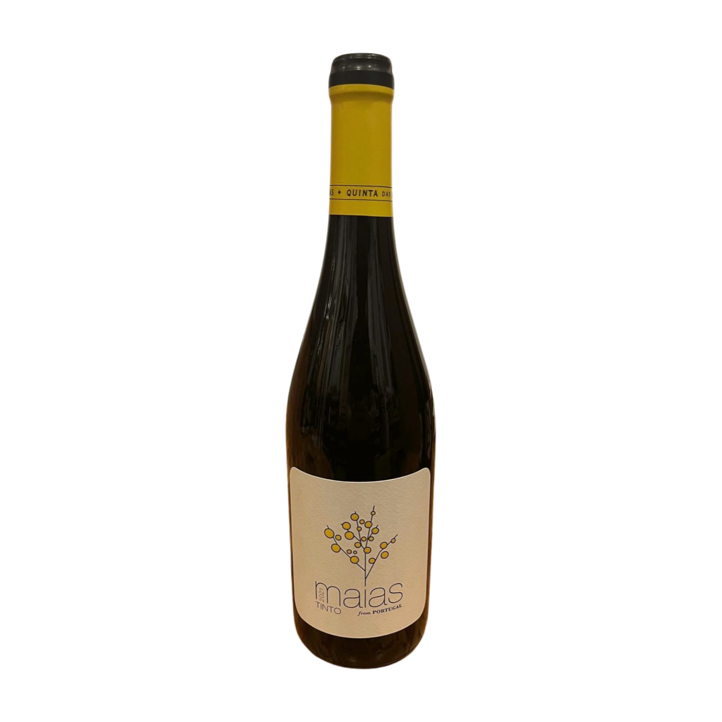 Quinta das Maias - Tinto