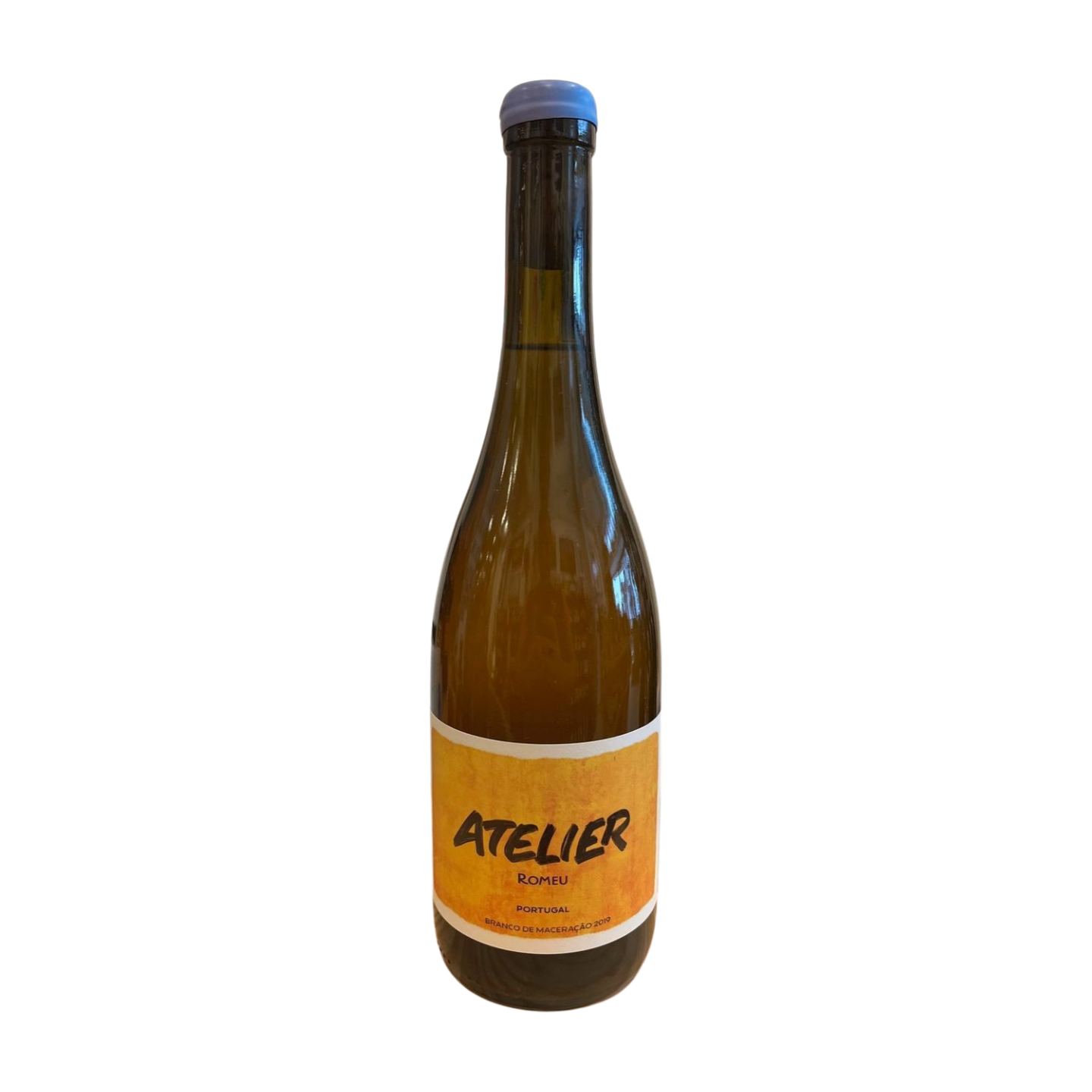 Quinta do Romeu - Atelier - Branco de maceração