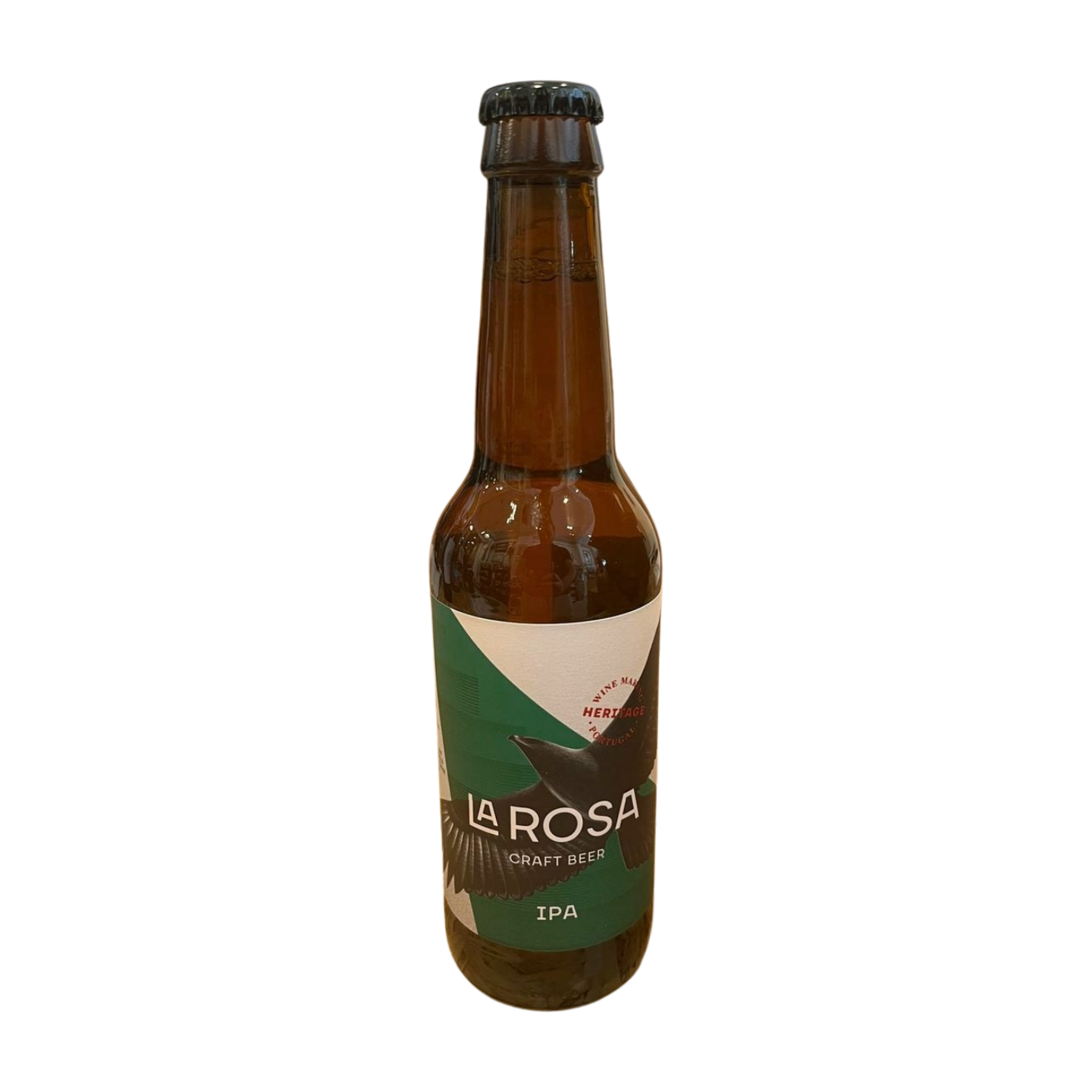 La Rosa - IPA - Beer - 33cl