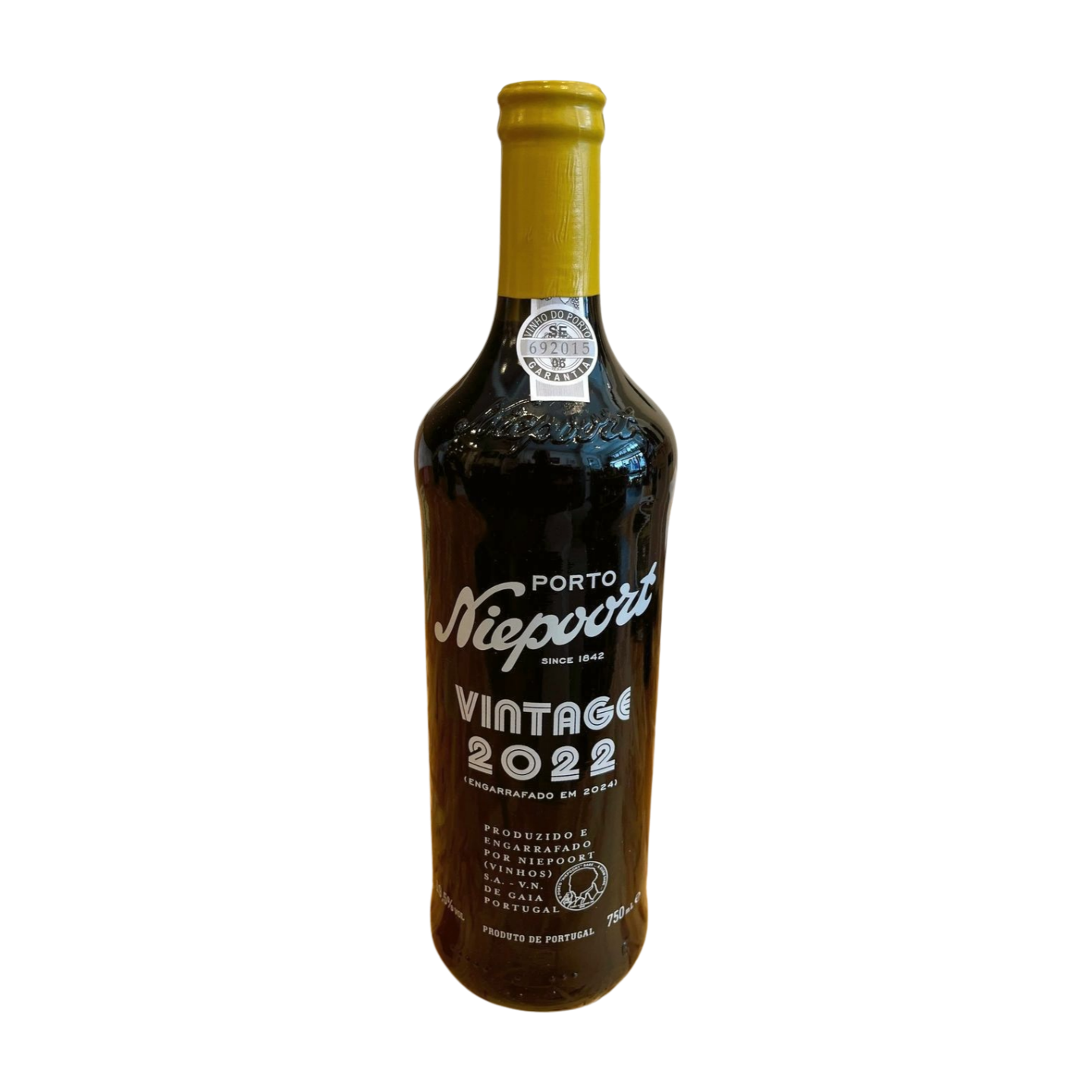 Niepoort - 2022 - Vintage Port