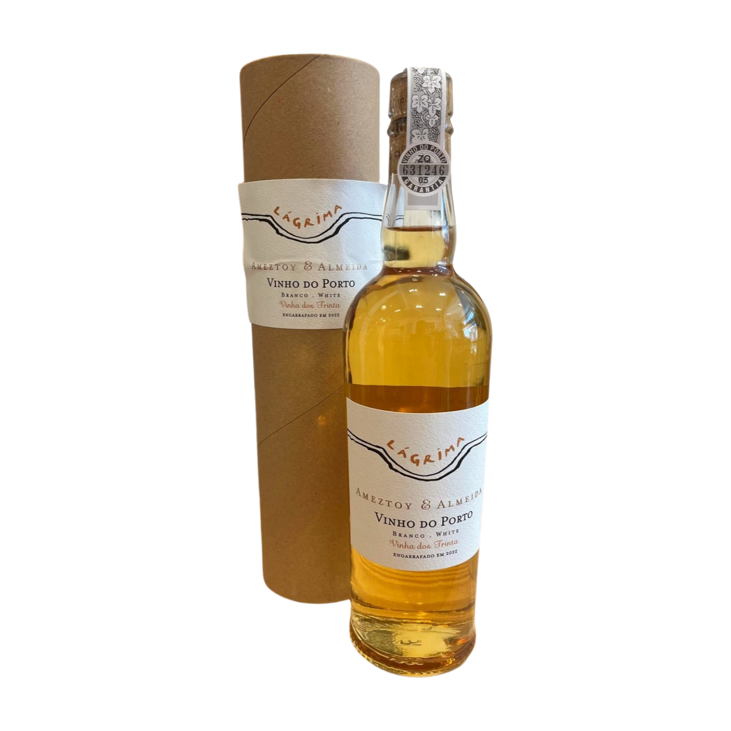 Ameztoy and Almeida - Lagrima Port 500ml