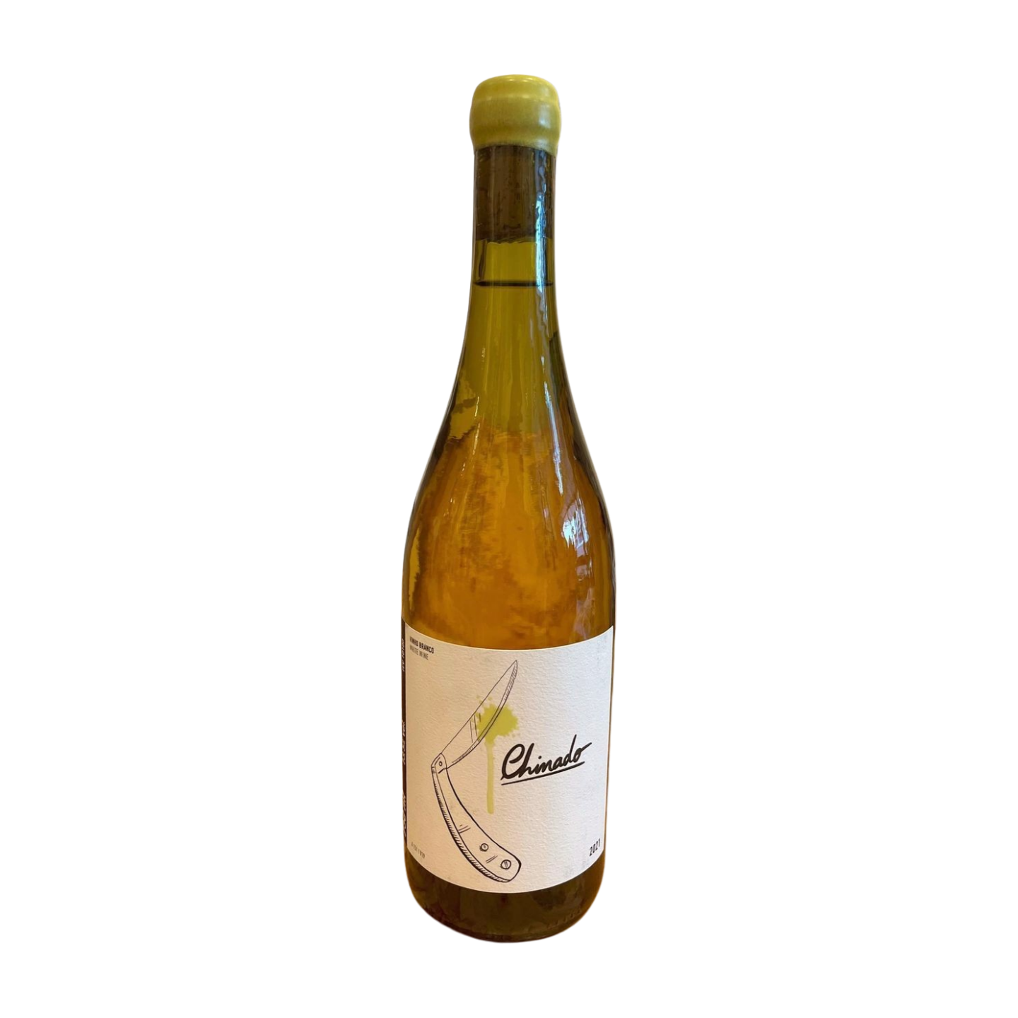 Chinado - 2021 - Branco Magnum 1.5L