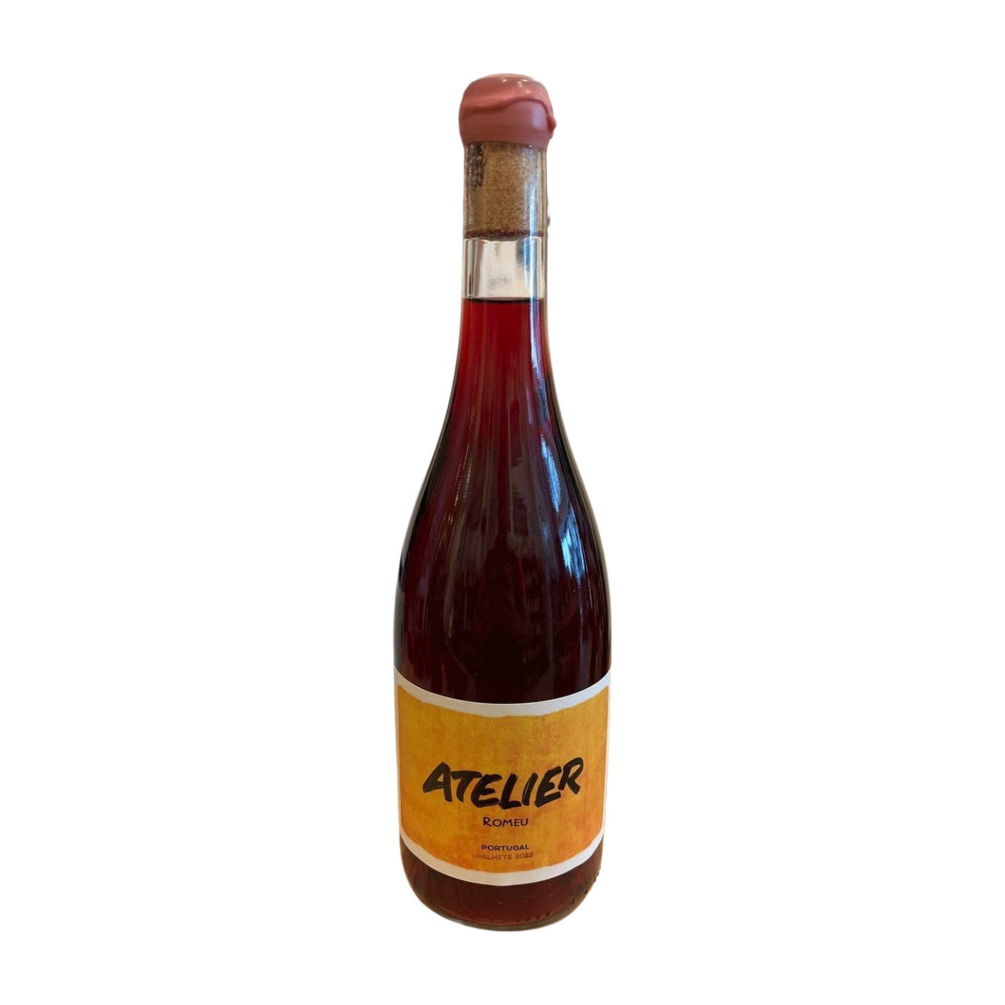 Quinta do Romeu - Atelier - Palhete