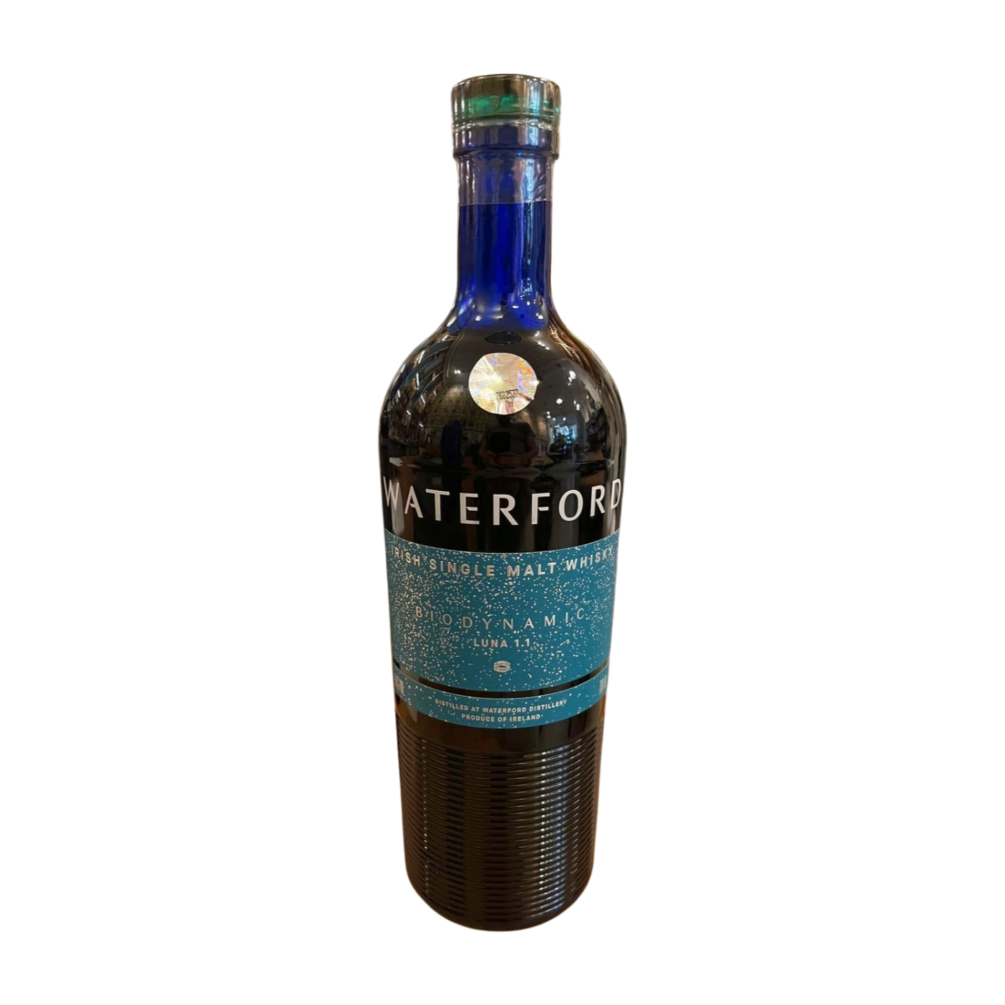 Waterford Distillery - Biodynamic Luna Whiskey - 700ml