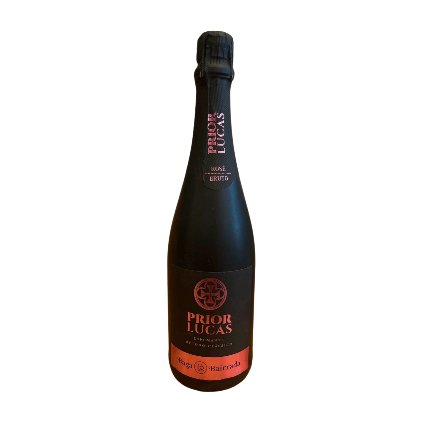 Prior Lucas - Baga Bairrada Rosé Espumante