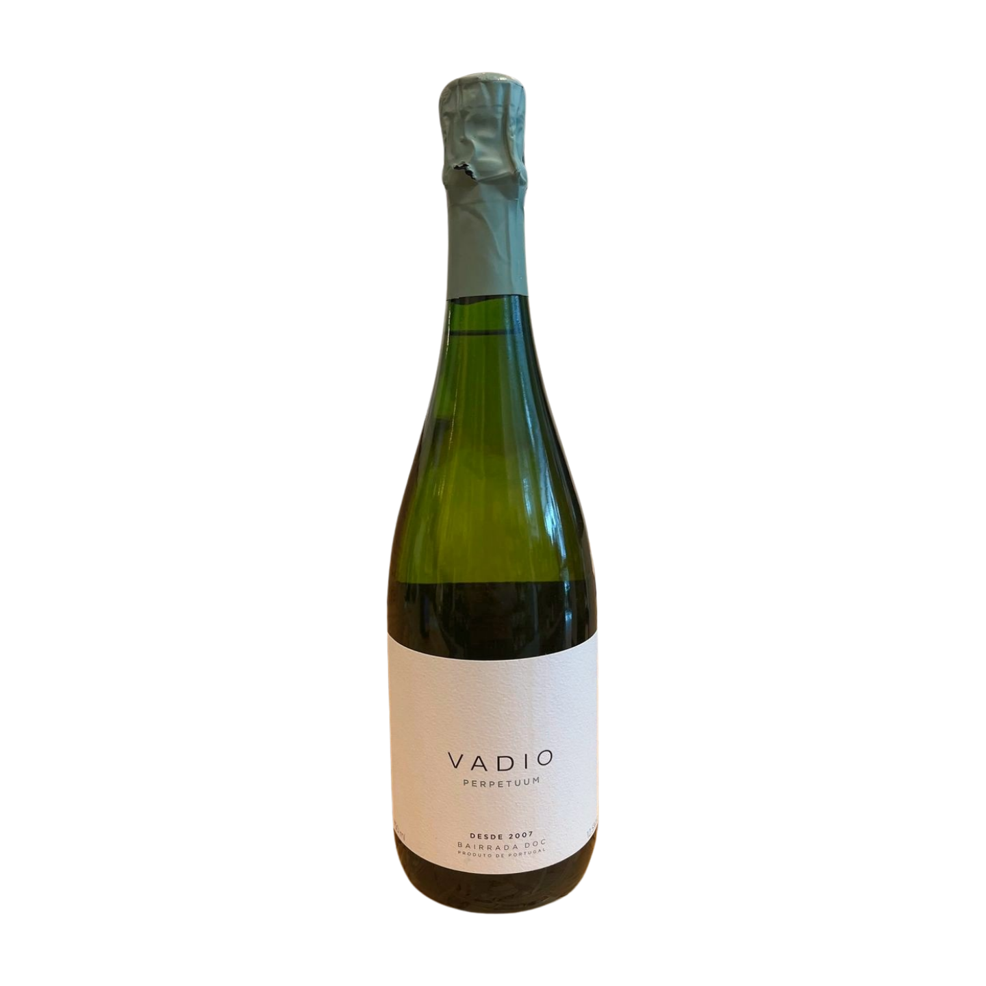 Vadio - Perpetuum Branco Espumante Brut