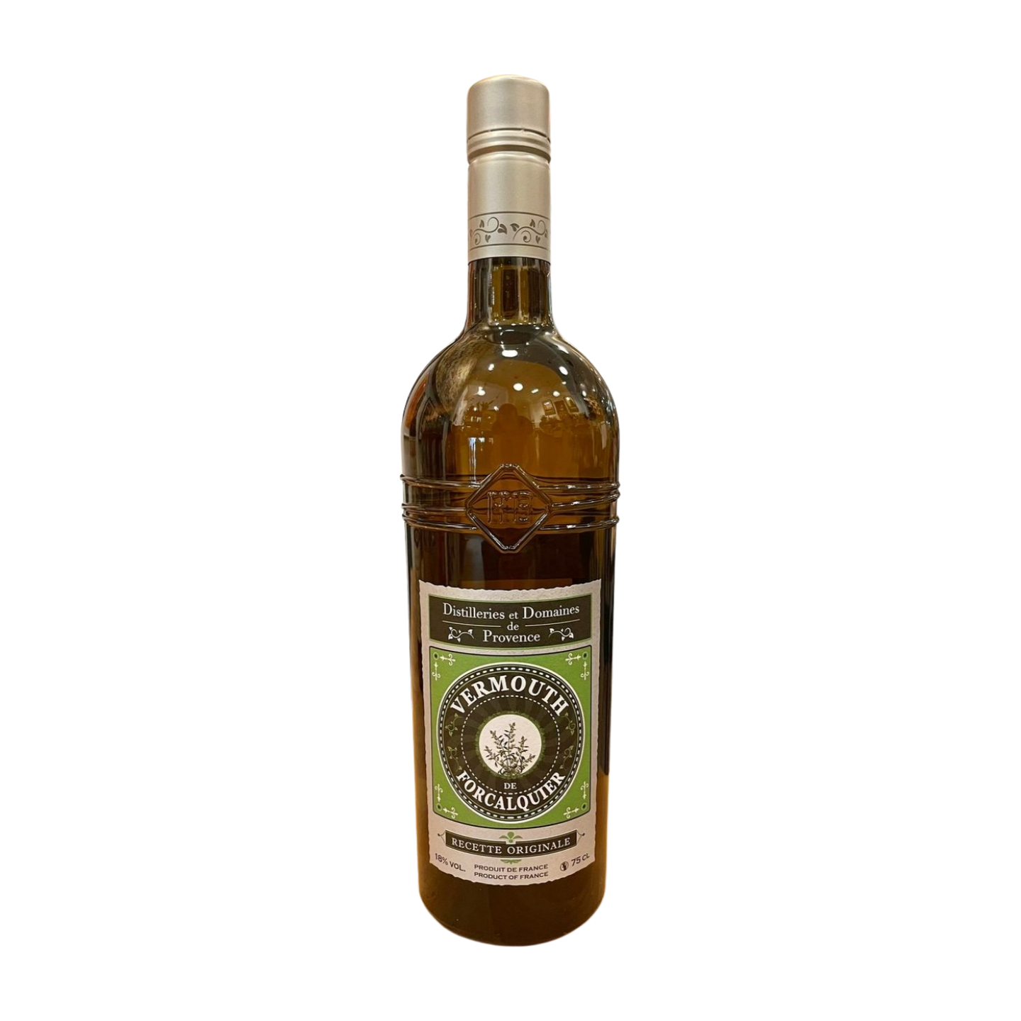 Domaines de Provence - Le Vermouth de Forcalquier - 750ml
