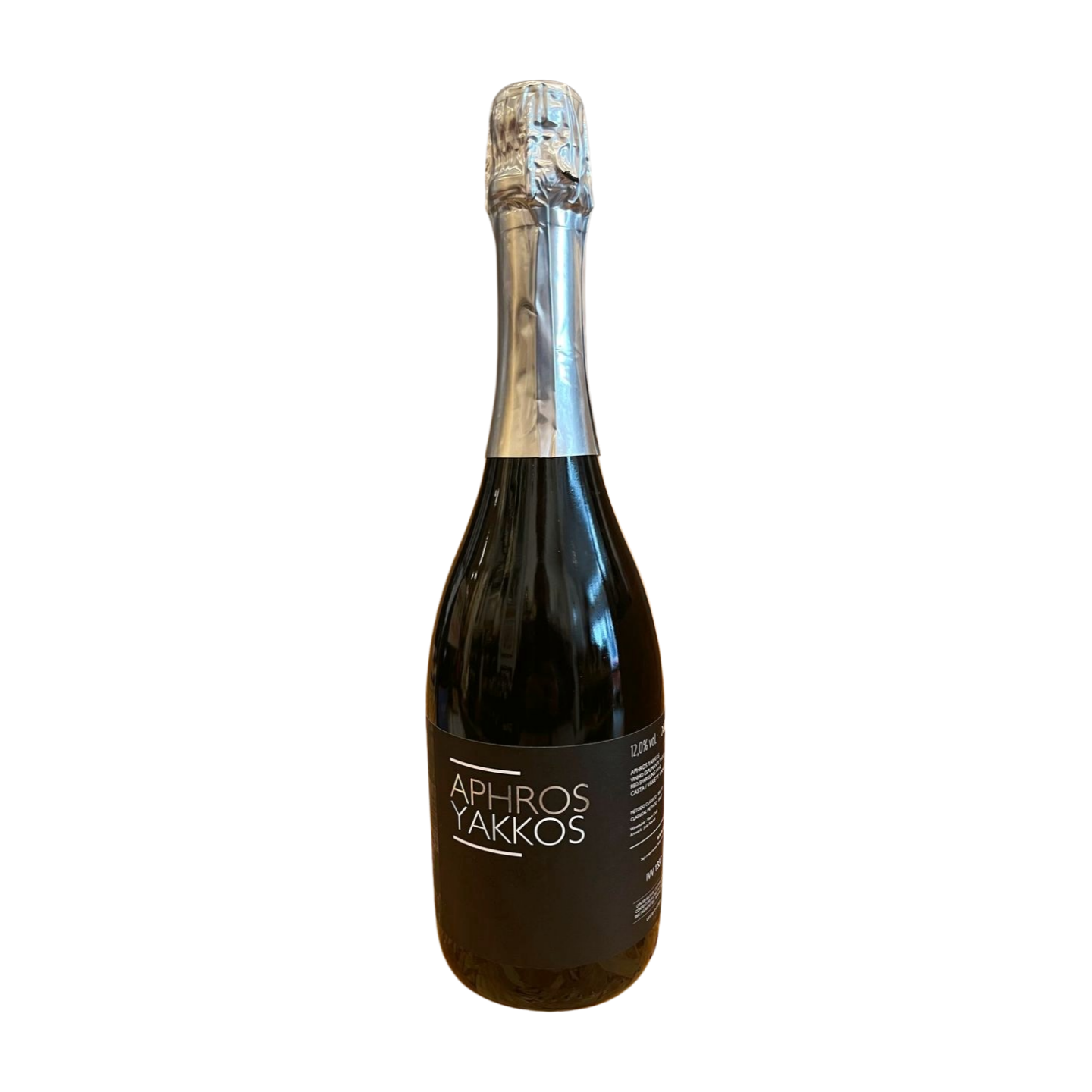 Aphros - Yakkos Vinhão Grande Reserva Tinto