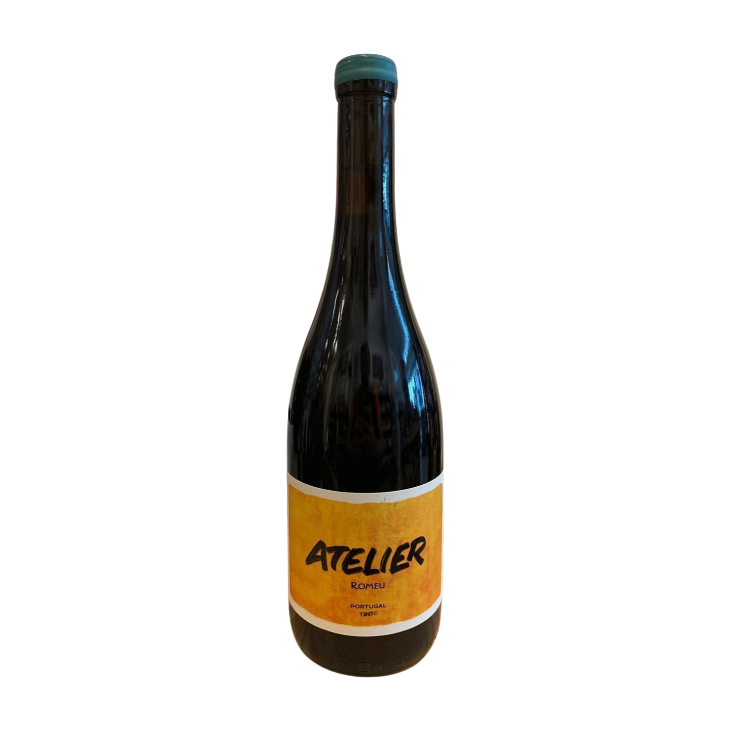 Quinta do Romeu - Atelier - Tinto