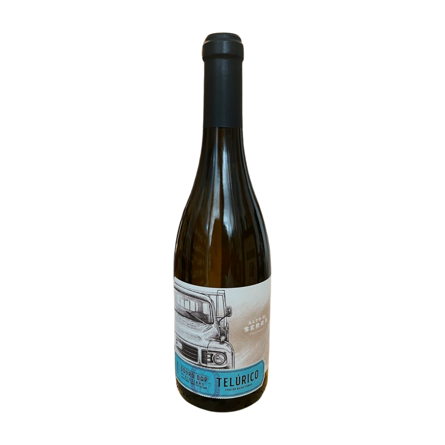 Alto da Serra - Telúrico Viosinho Branco