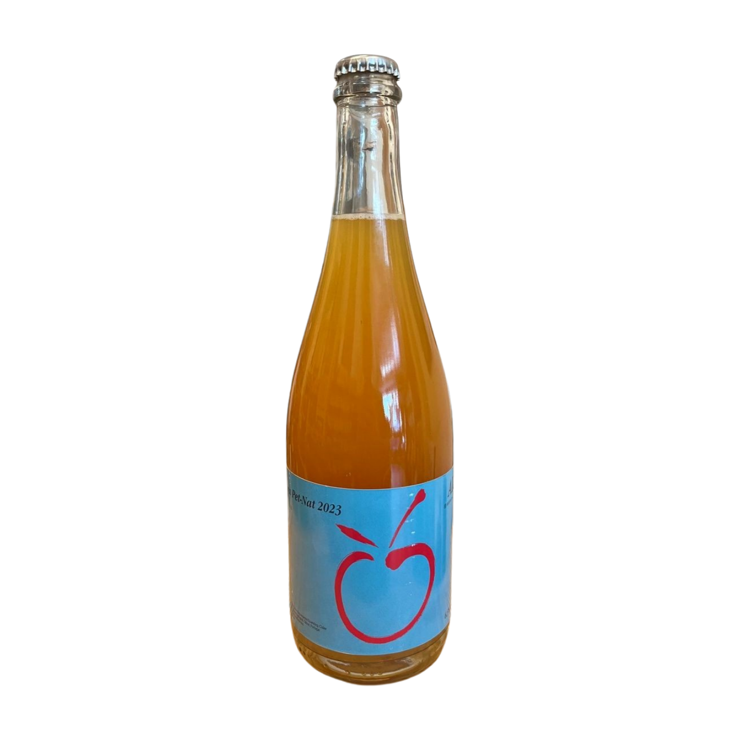 ADA Cider - Pet Nat Hard Cider - 750ml