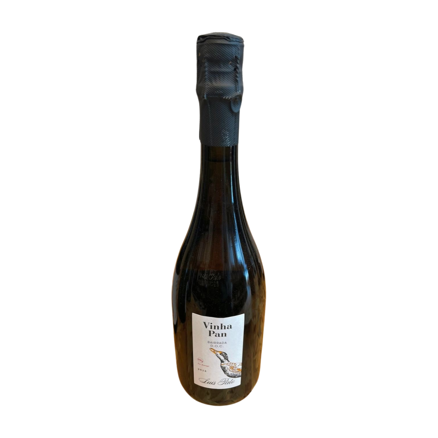 Luís Pato - Vinha Pan Branco Espumante Sparkling