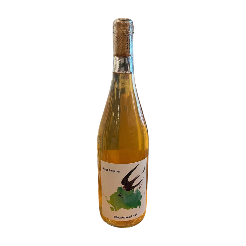 Hugo Pinheiro - Bical/Malvasia Fina Curtimenta